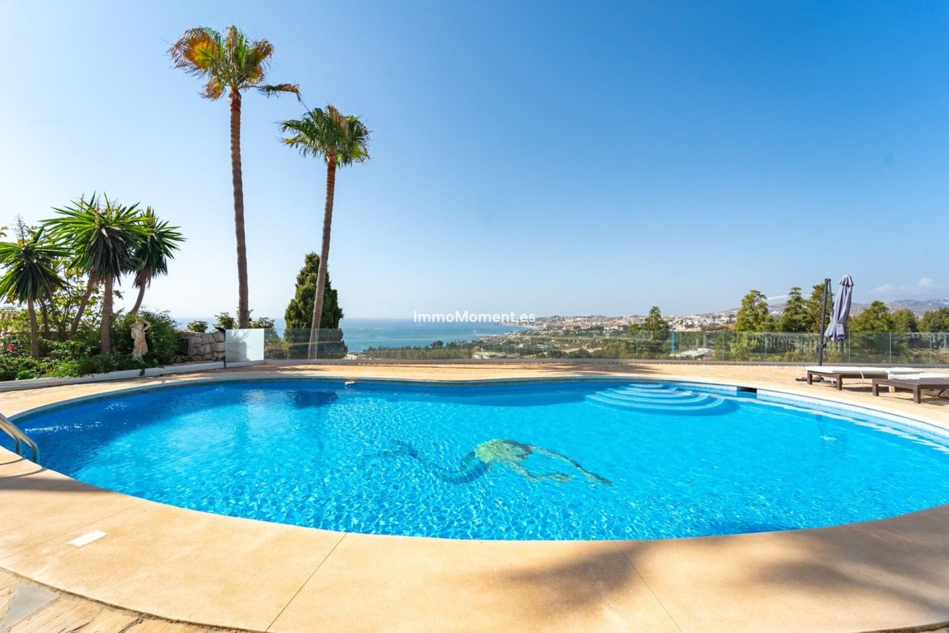 Resale - Detached villa - Mijas - Mijas Costa