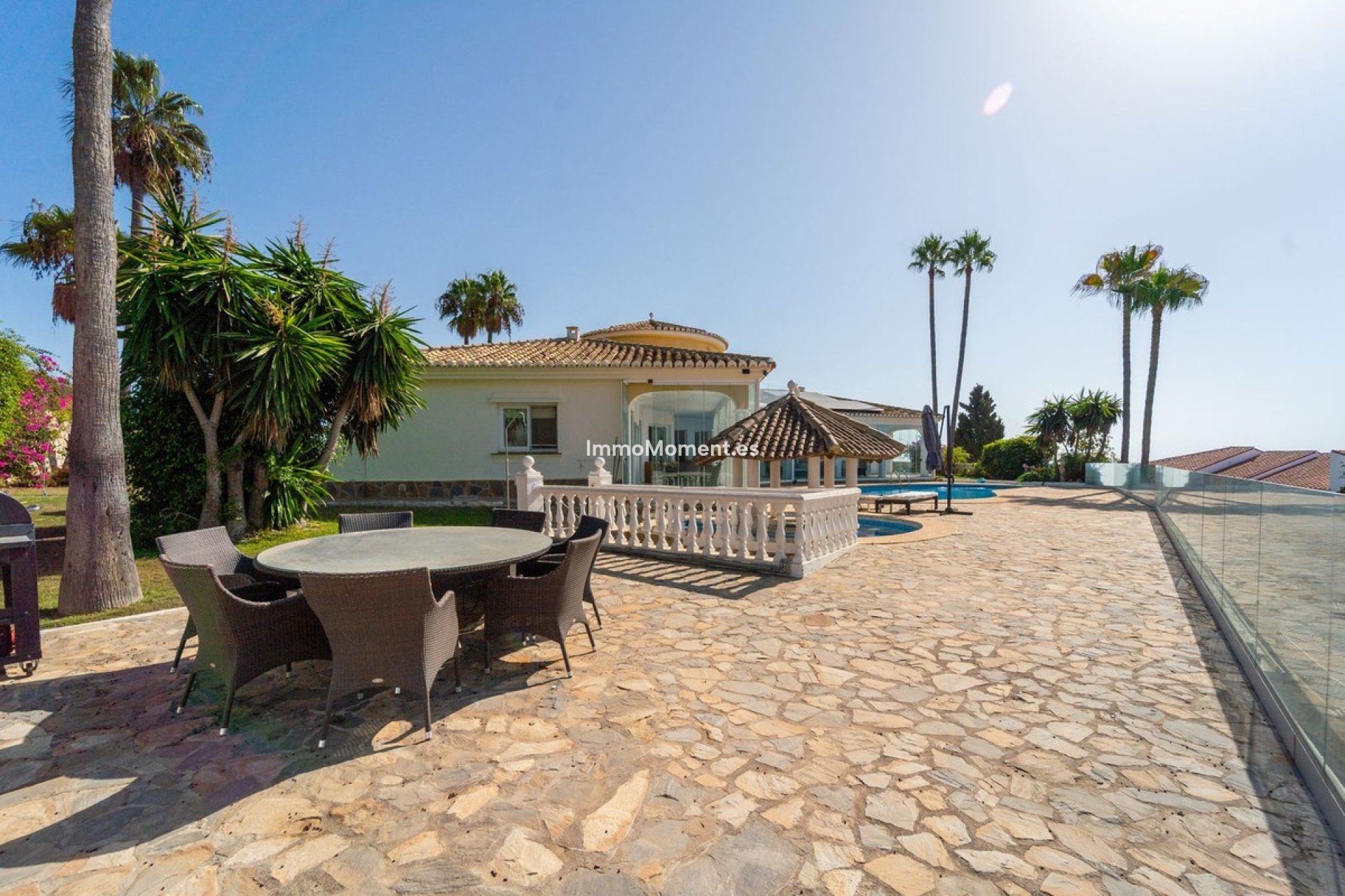 Resale - Detached villa - Mijas - Mijas Costa