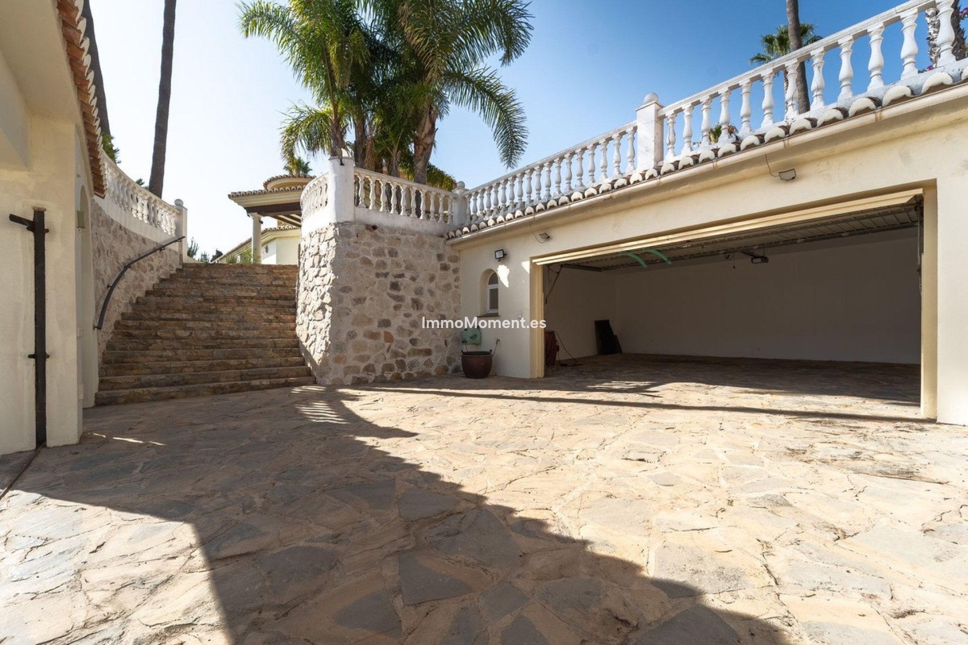 Resale - Detached villa - Mijas - Mijas Costa