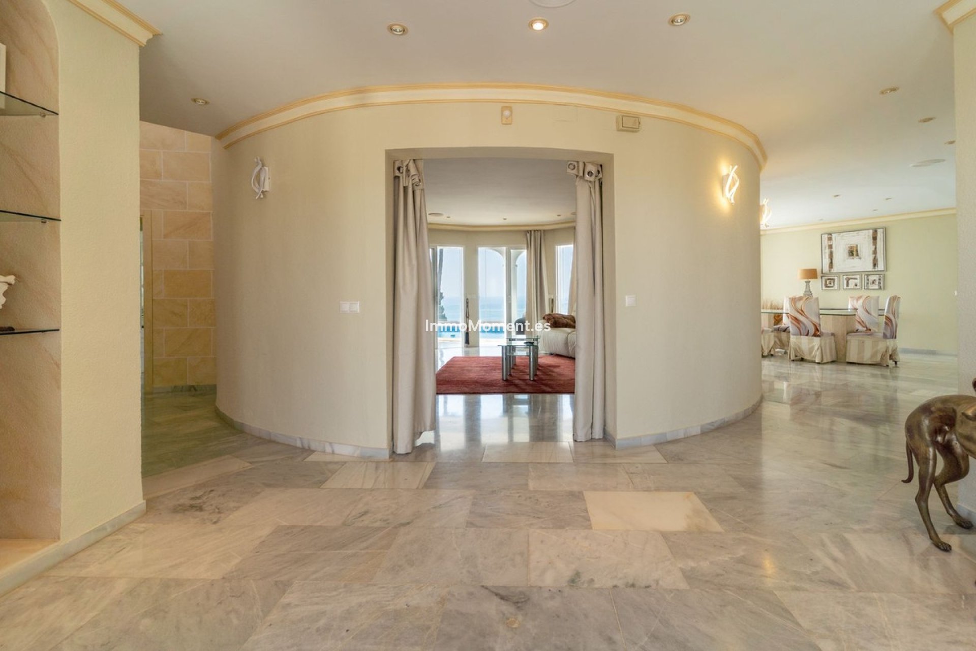 Resale - Detached villa - Mijas - Mijas Costa