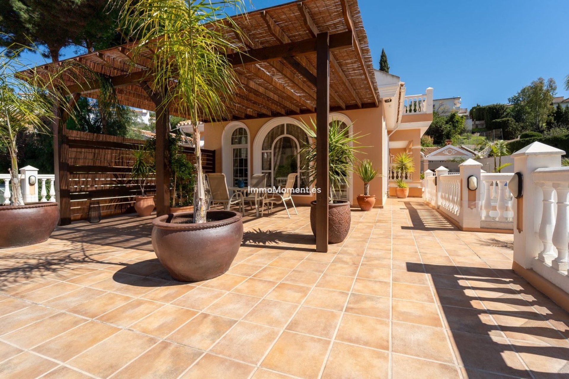 Resale - Detached villa - Mijas - Mijas Costa