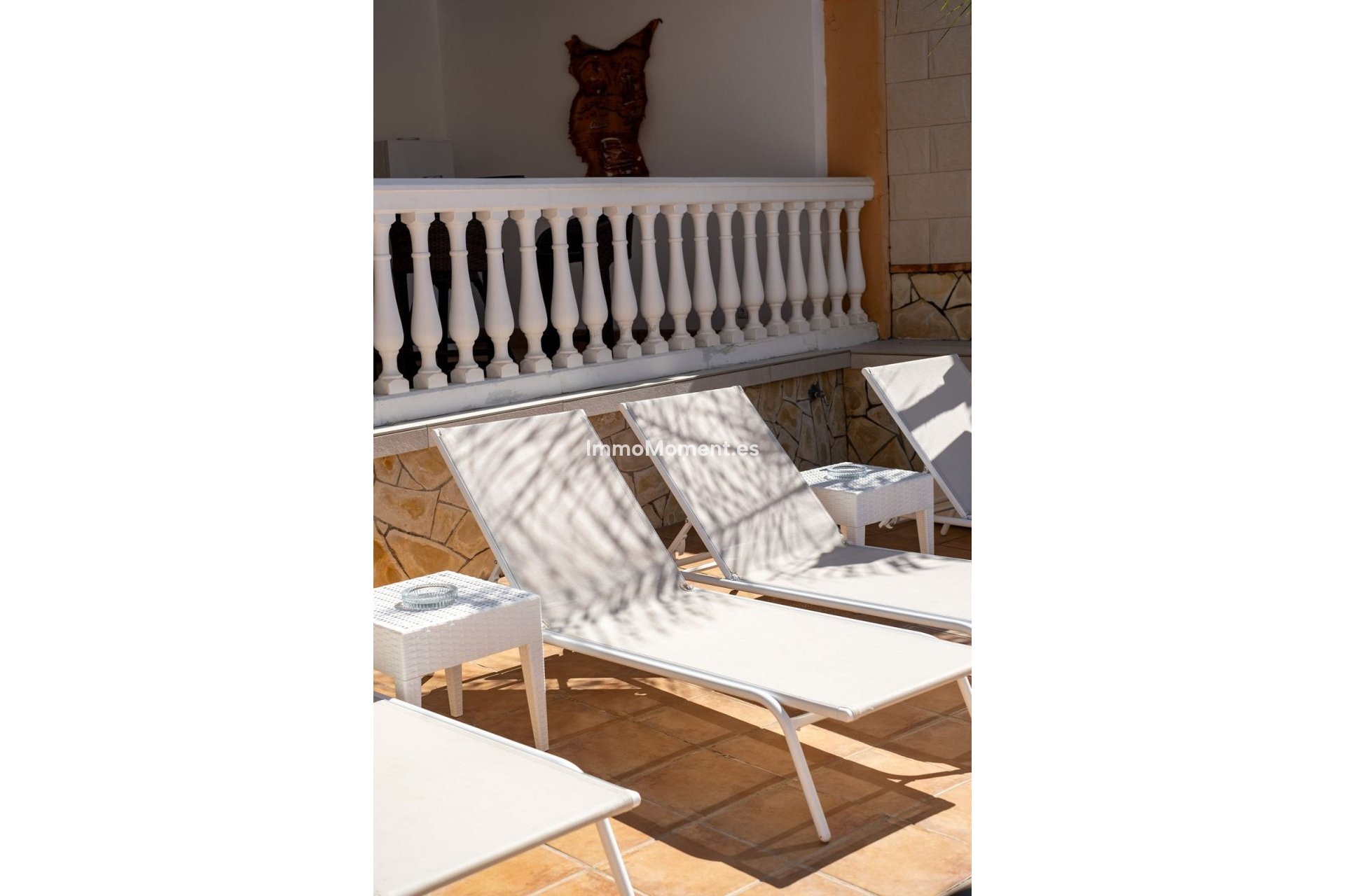Resale - Detached villa - Mijas - Mijas Costa