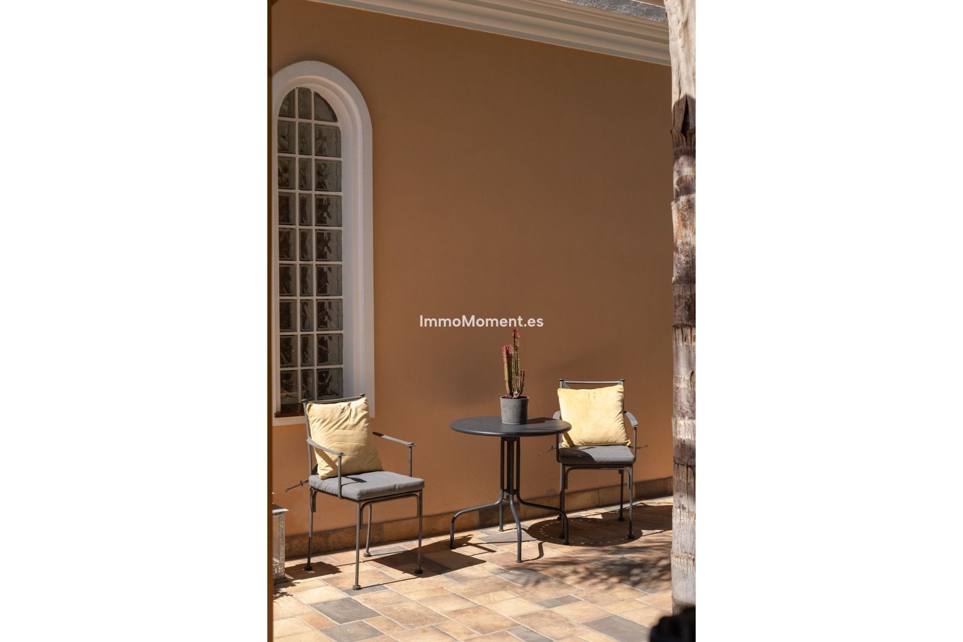 Resale - Detached villa - Mijas - Mijas Costa
