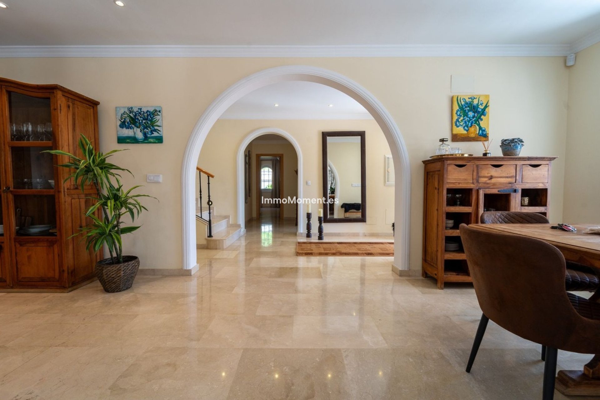 Resale - Detached villa - Mijas - Mijas Costa