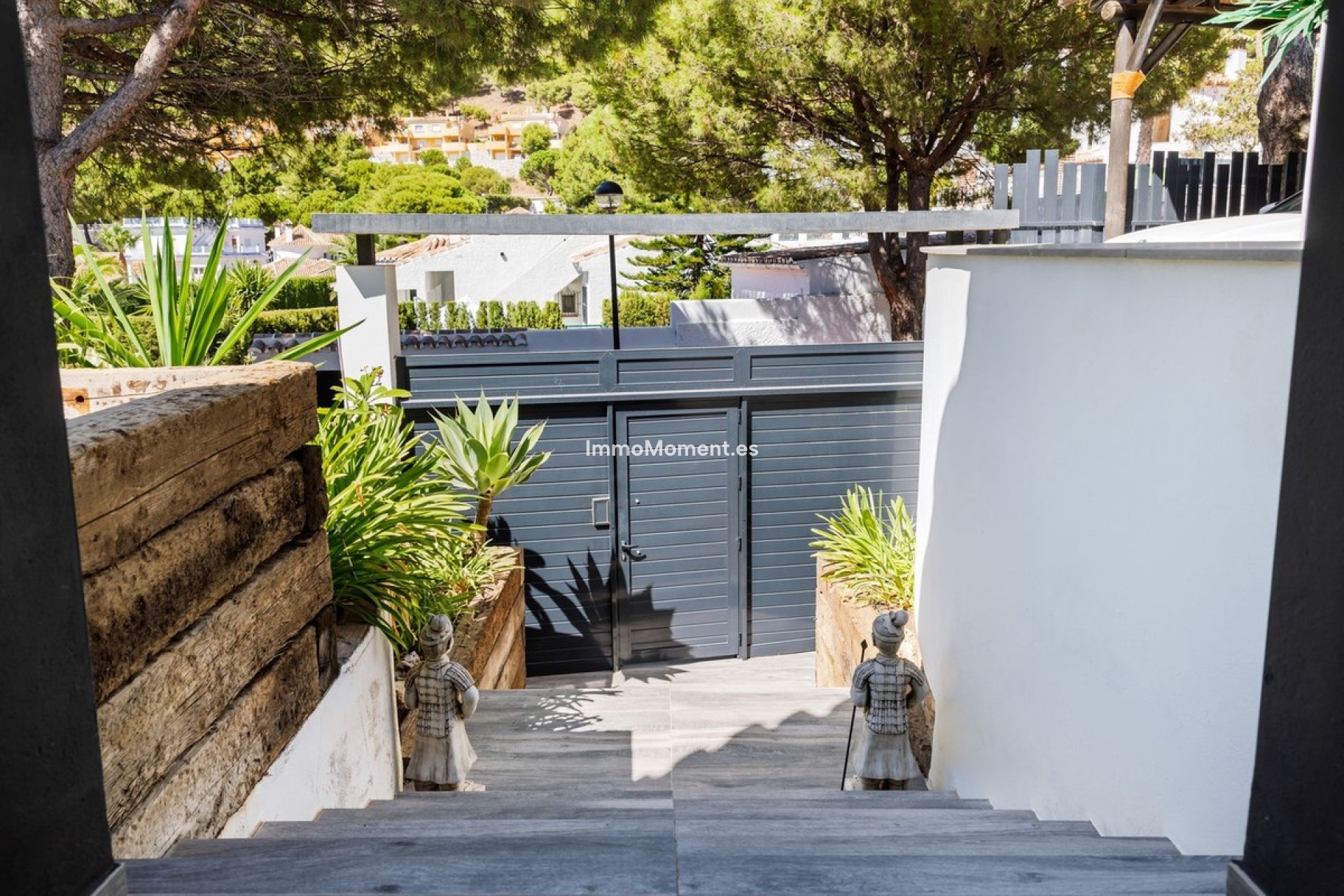Resale - Detached villa - Mijas - Mijas Costa