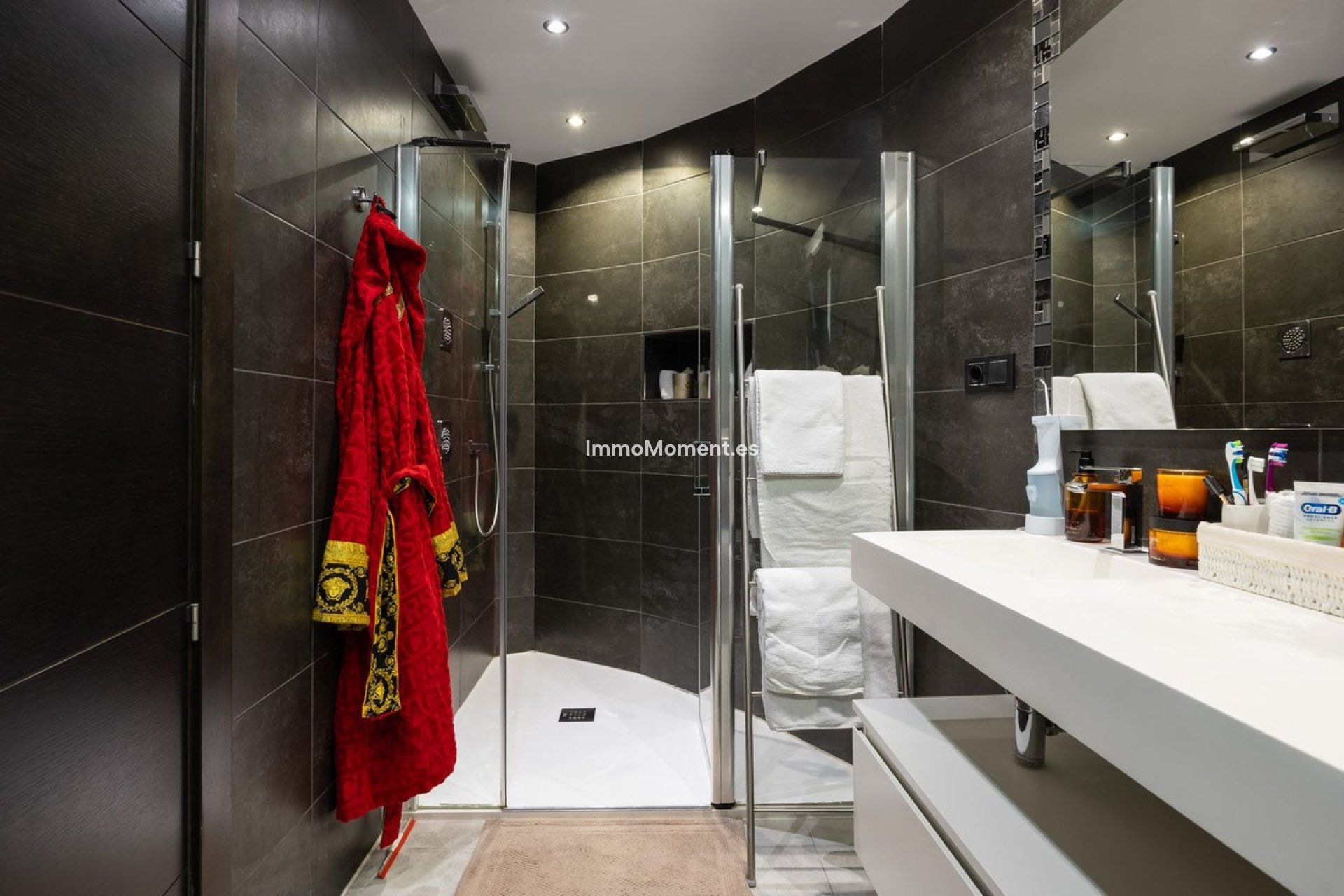 Resale - Detached villa - Mijas - Mijas Costa