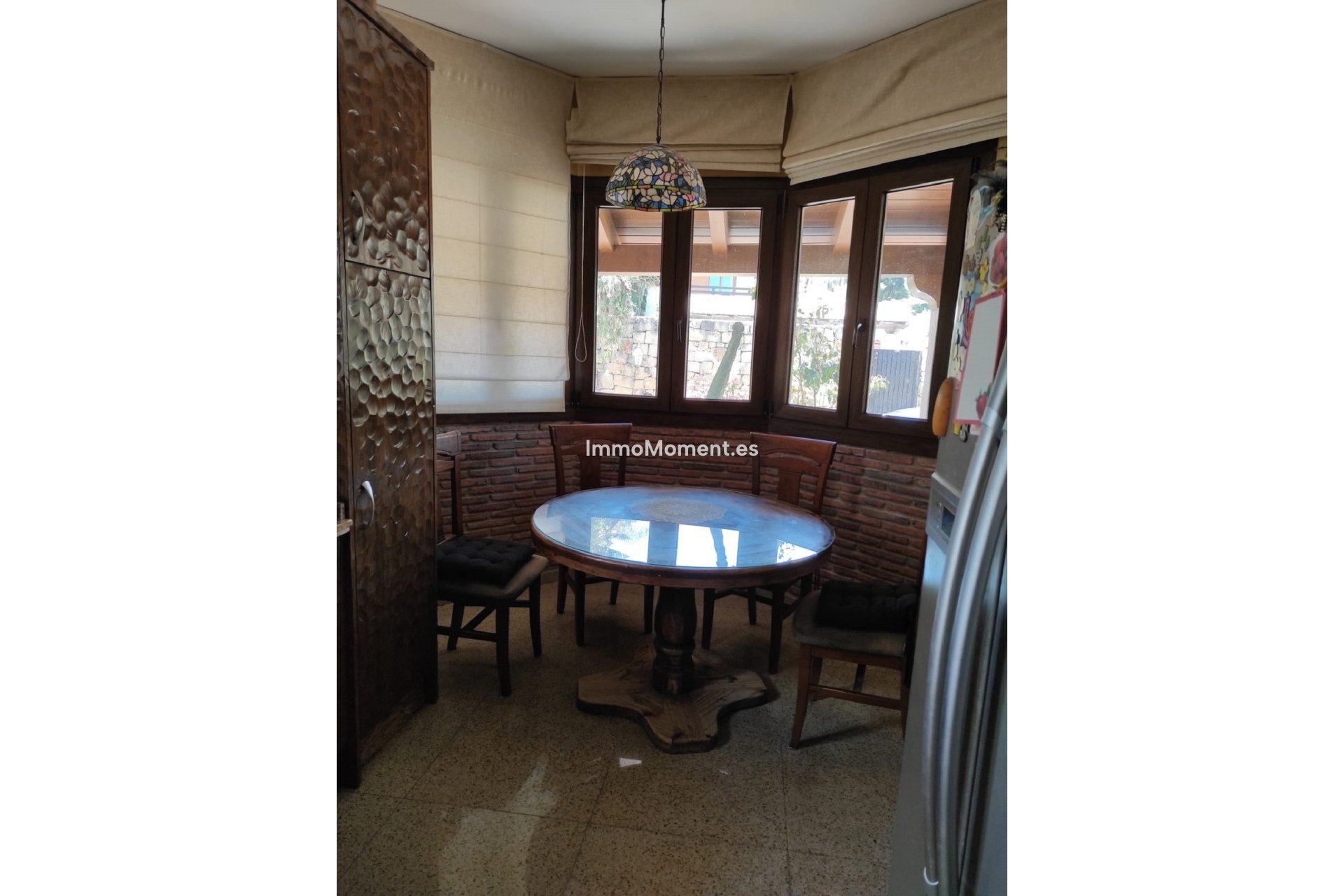 Resale - Detached villa - Mijas - Mijas Costa