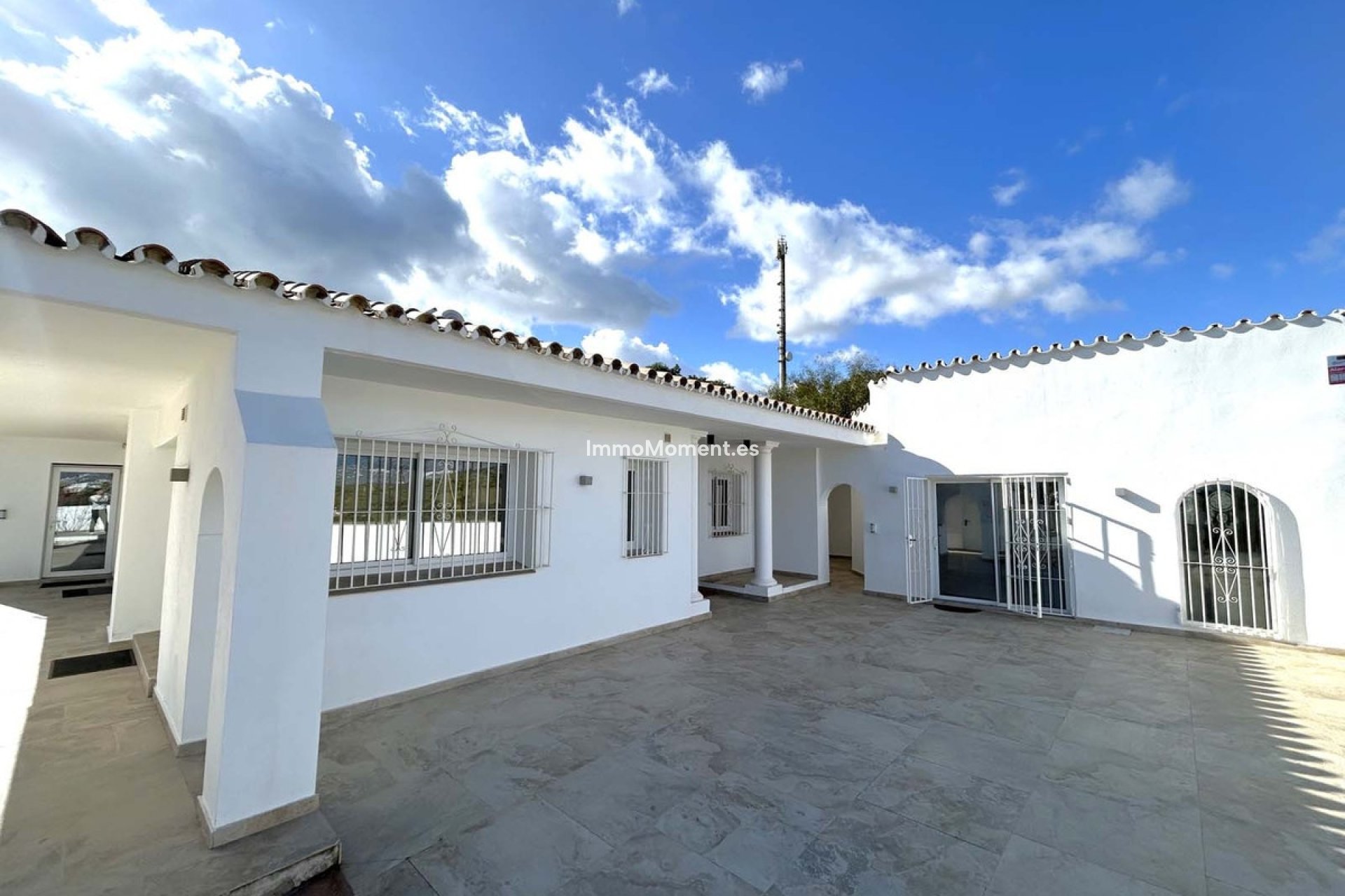 Resale - Detached villa - Mijas - Mijas Costa
