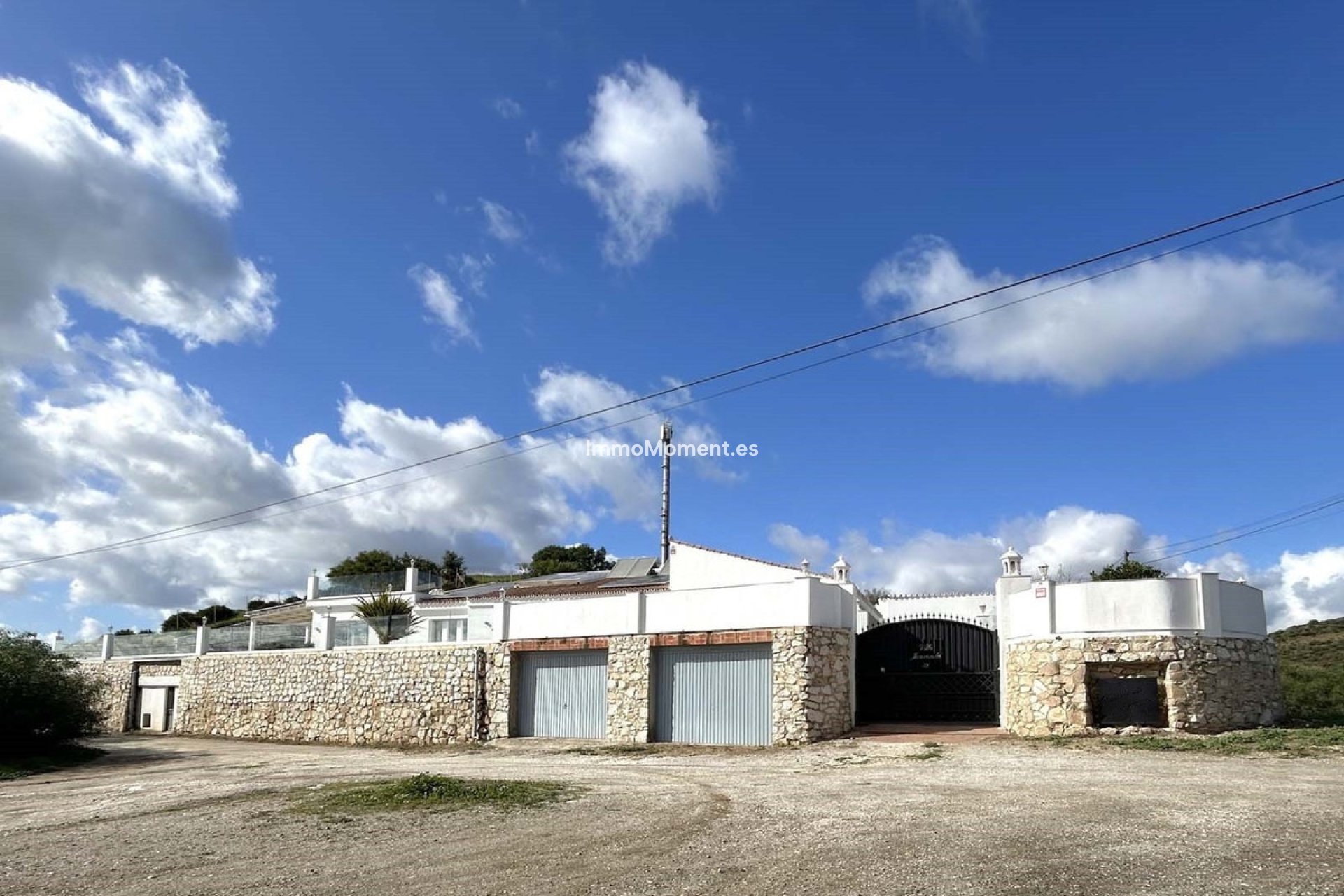 Resale - Detached villa - Mijas - Mijas Costa