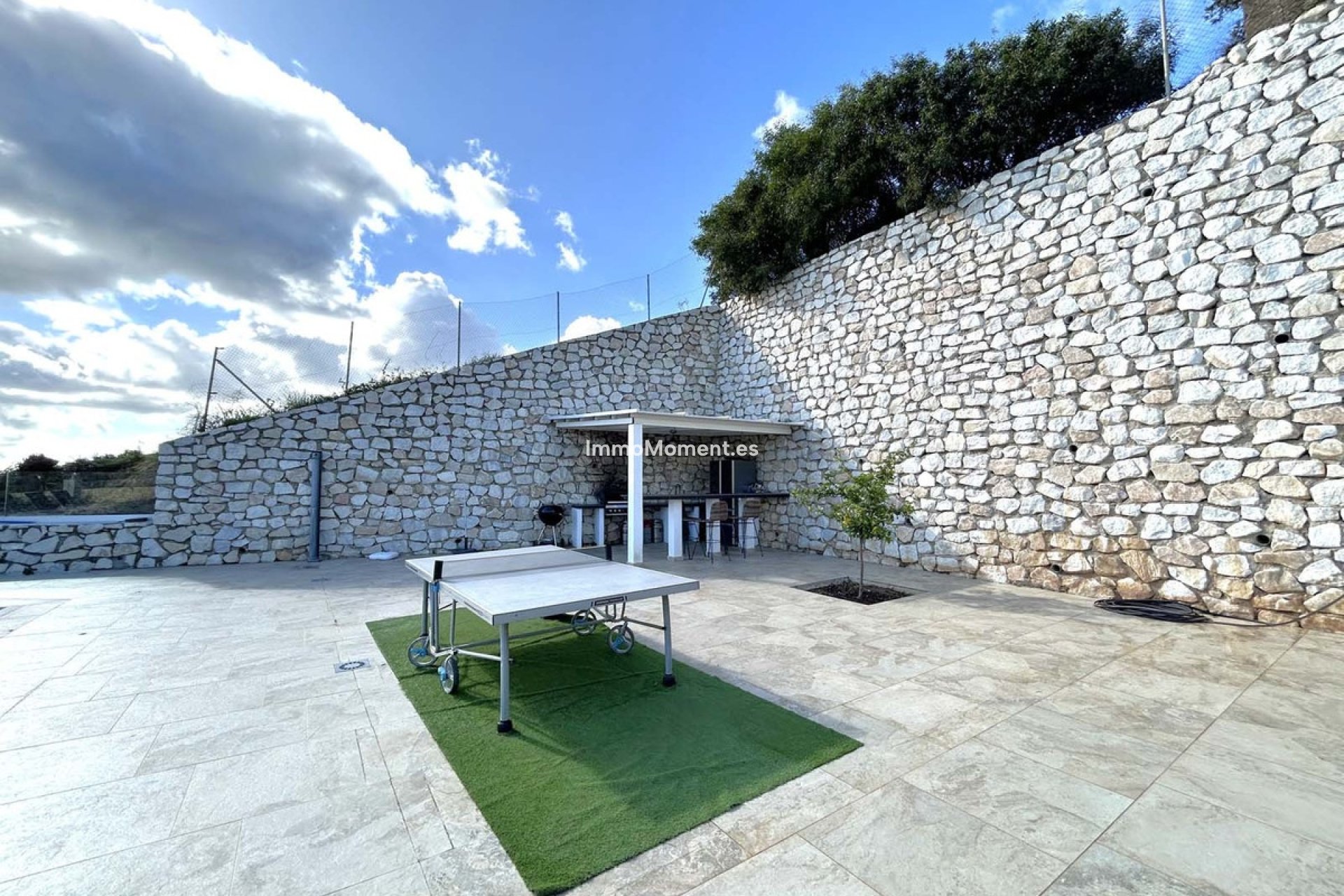 Resale - Detached villa - Mijas - Mijas Costa