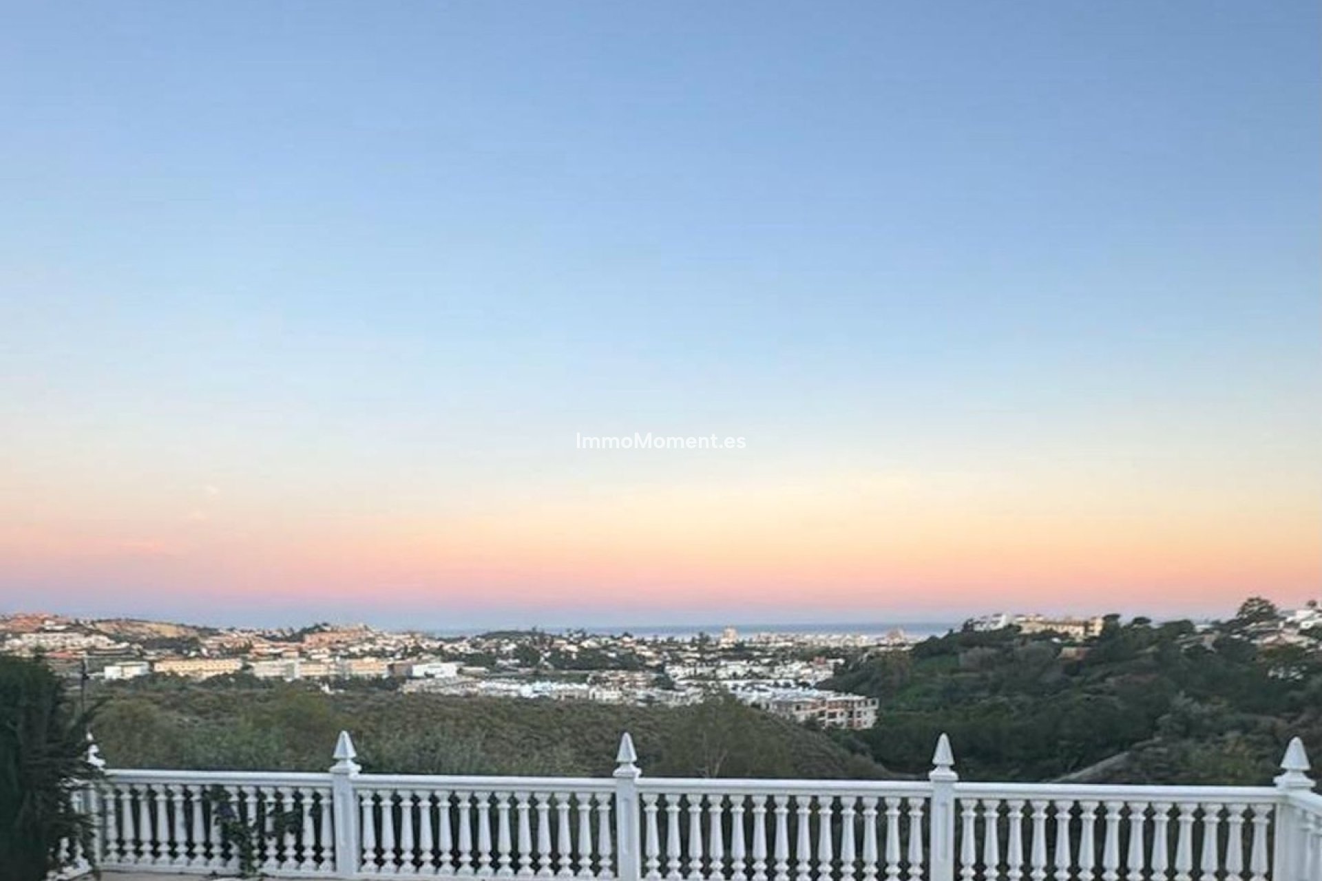 Resale - Detached villa - Mijas - Mijas Costa