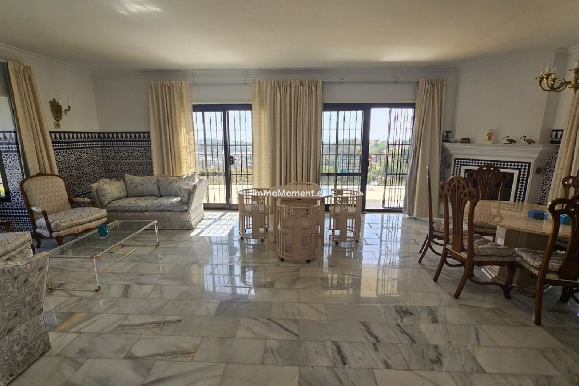 Resale - Detached villa - Mijas - Mijas Costa