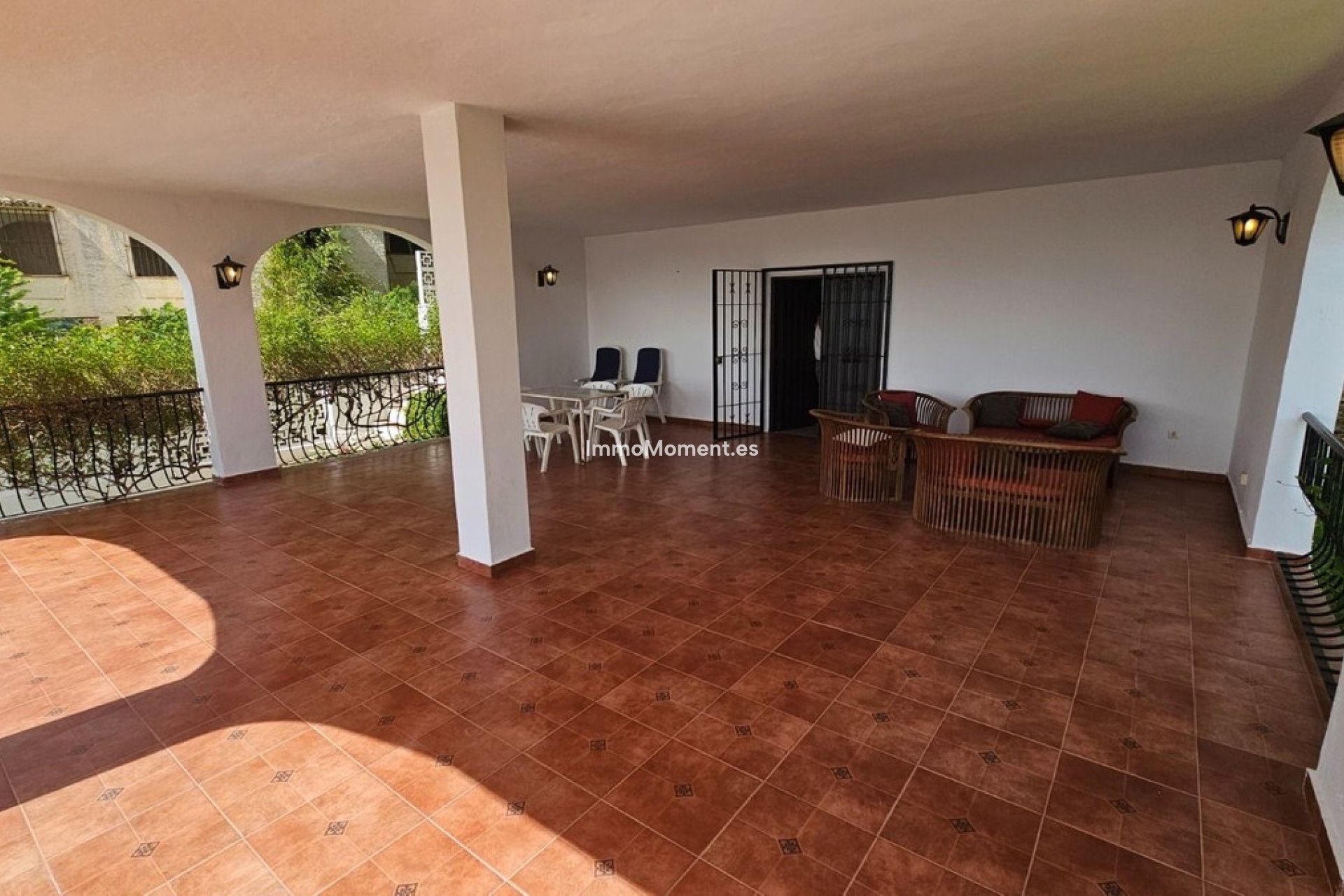 Resale - Detached villa - Mijas - Mijas Costa