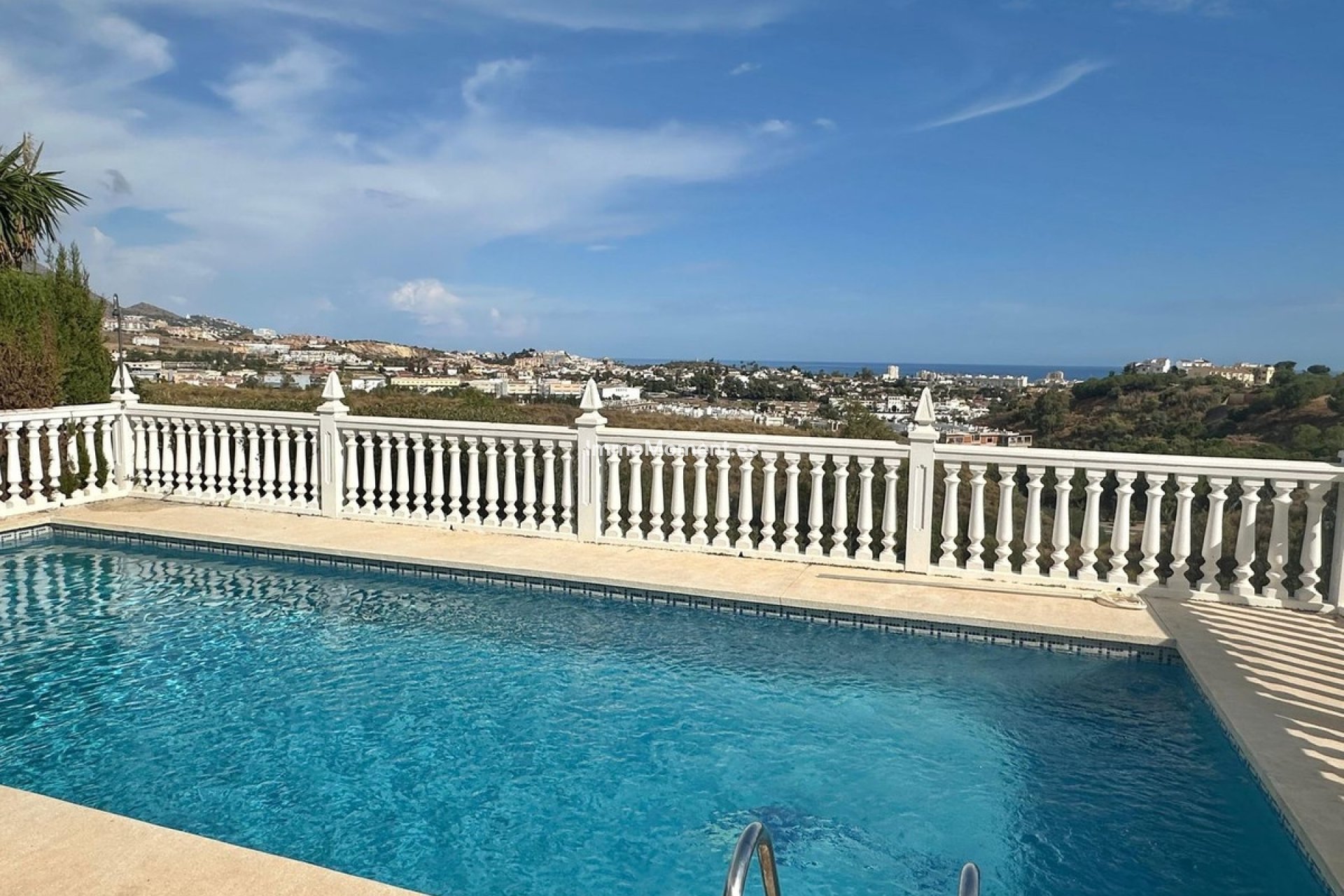 Resale - Detached villa - Mijas - Mijas Costa