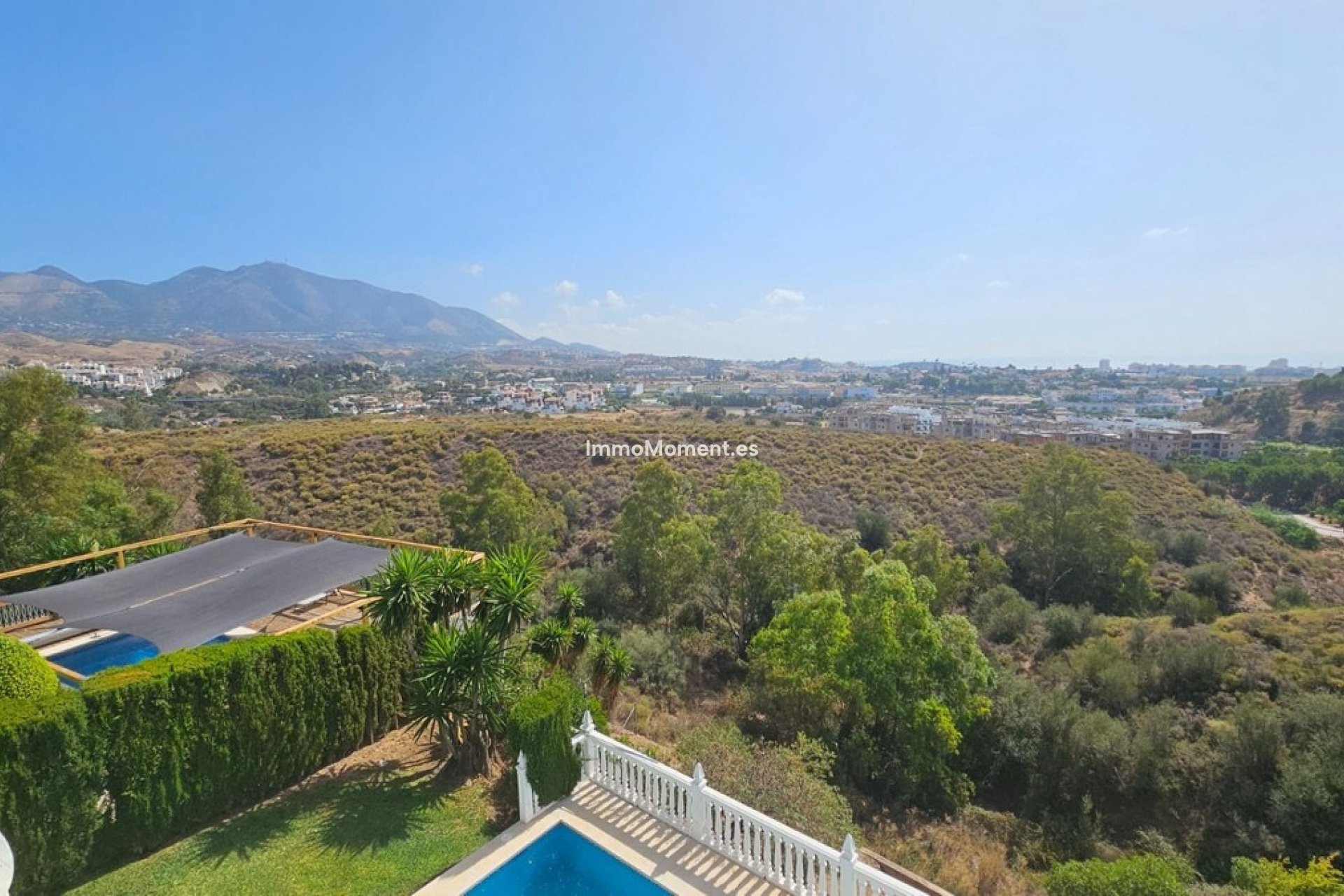 Resale - Detached villa - Mijas - Mijas Costa