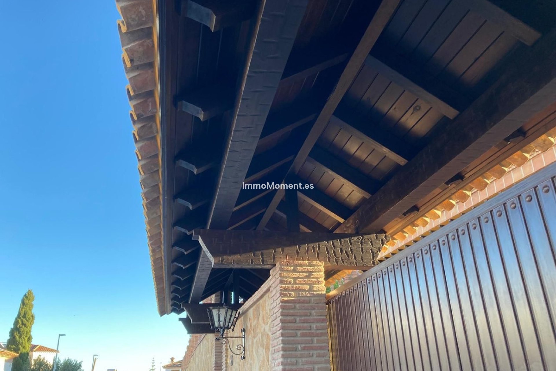 Resale - Detached villa - Mijas - Mijas Costa