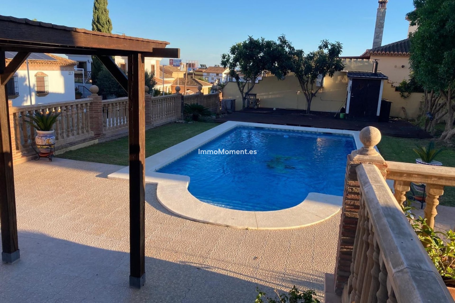 Resale - Detached villa - Mijas - Mijas Costa