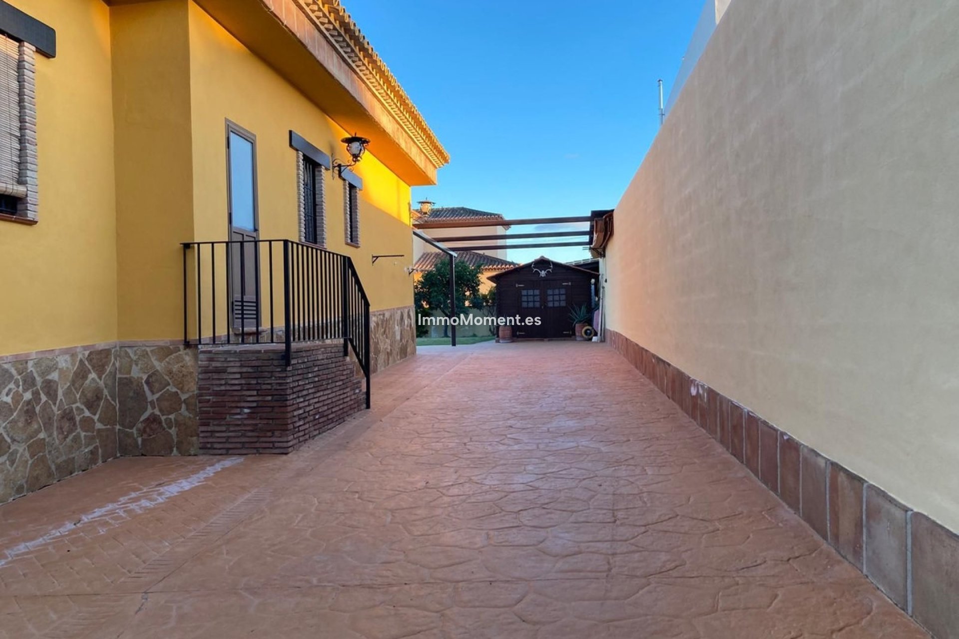 Resale - Detached villa - Mijas - Mijas Costa