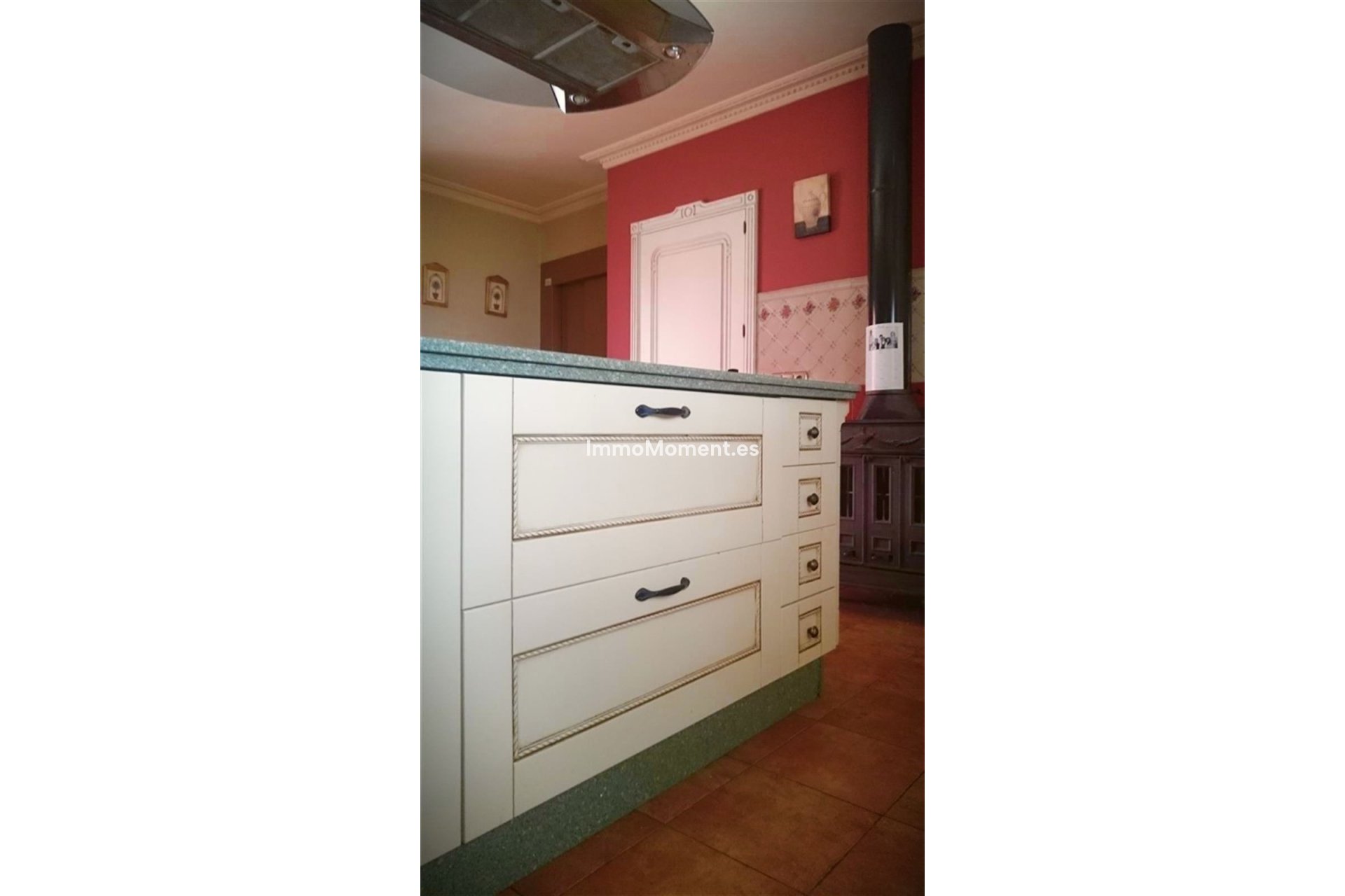 Resale - Detached villa - Mijas - Mijas Costa