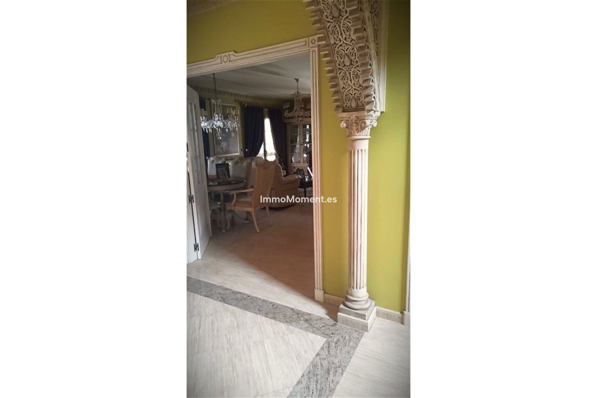 Resale - Detached villa - Mijas - Mijas Costa