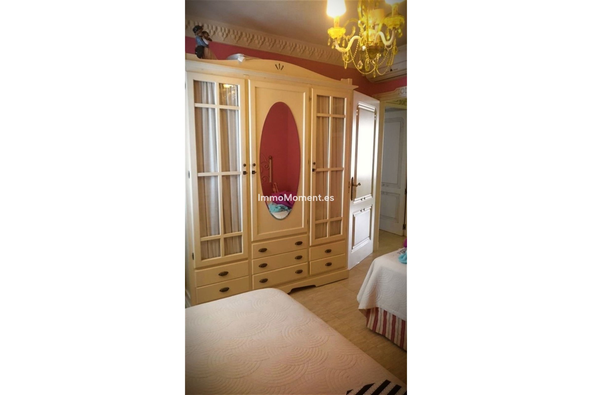 Resale - Detached villa - Mijas - Mijas Costa
