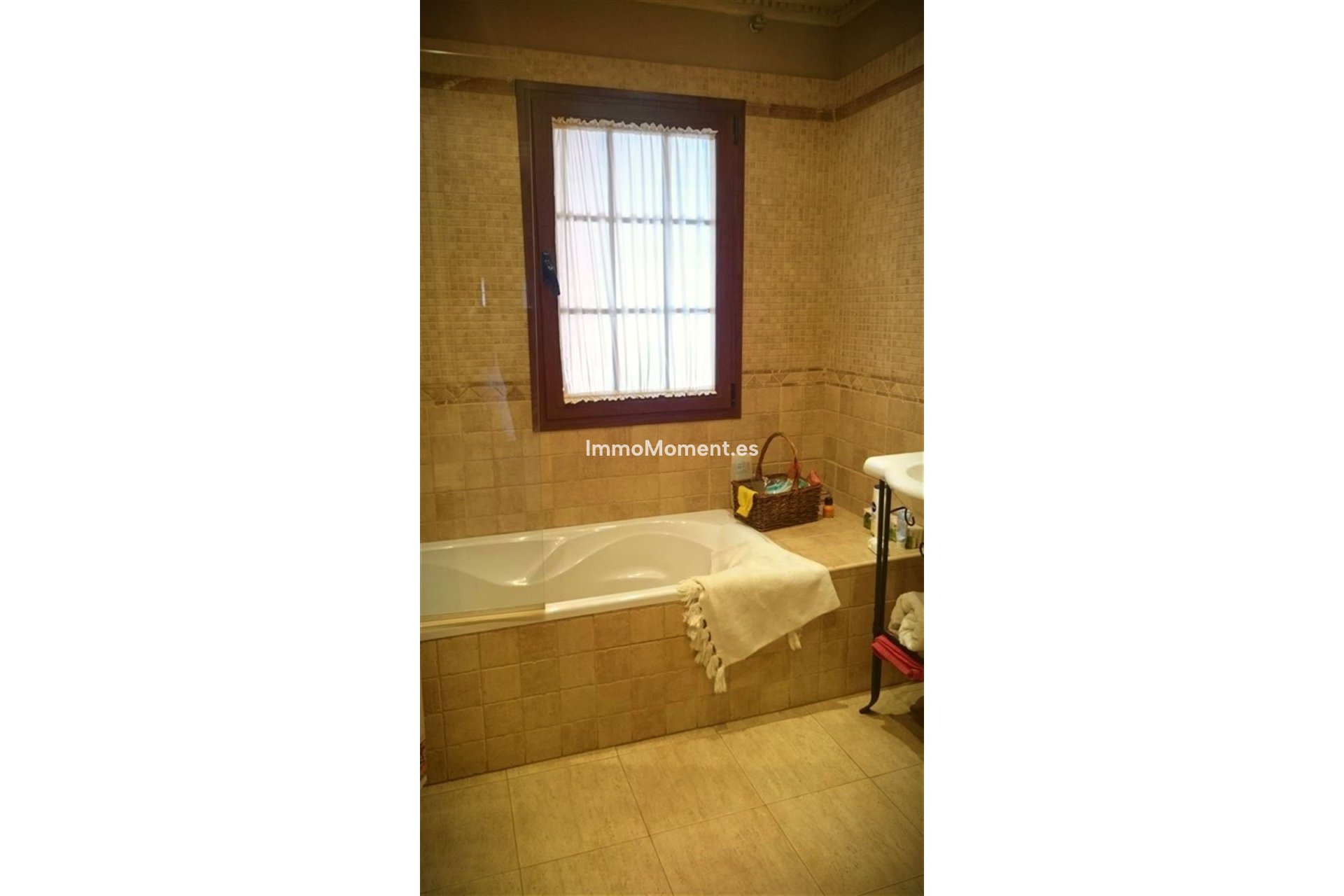 Resale - Detached villa - Mijas - Mijas Costa