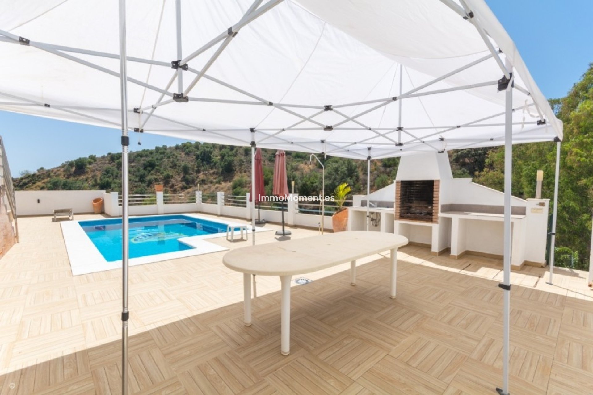 Resale - Detached villa - Mijas - Mijas Costa