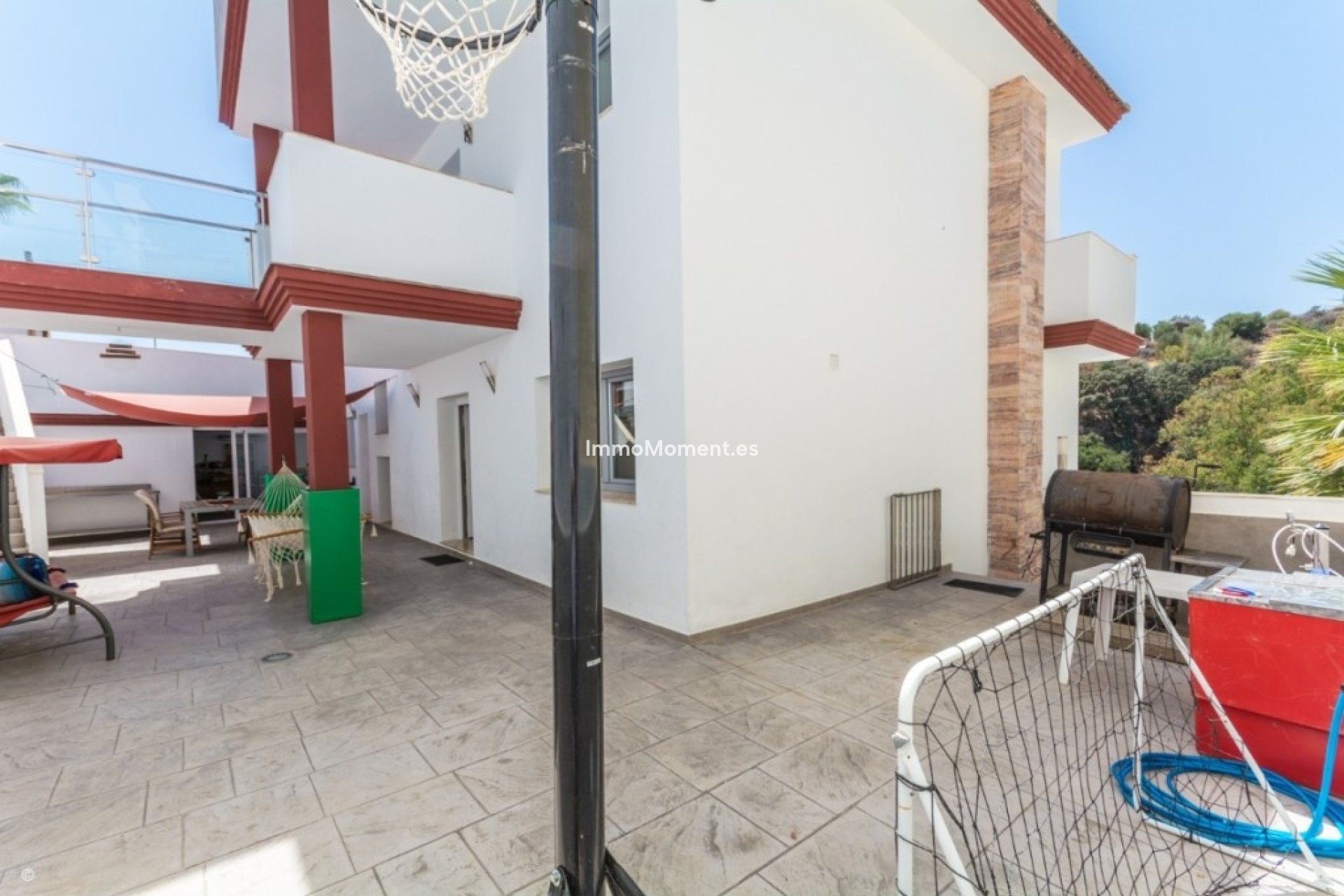 Resale - Detached villa - Mijas - Mijas Costa