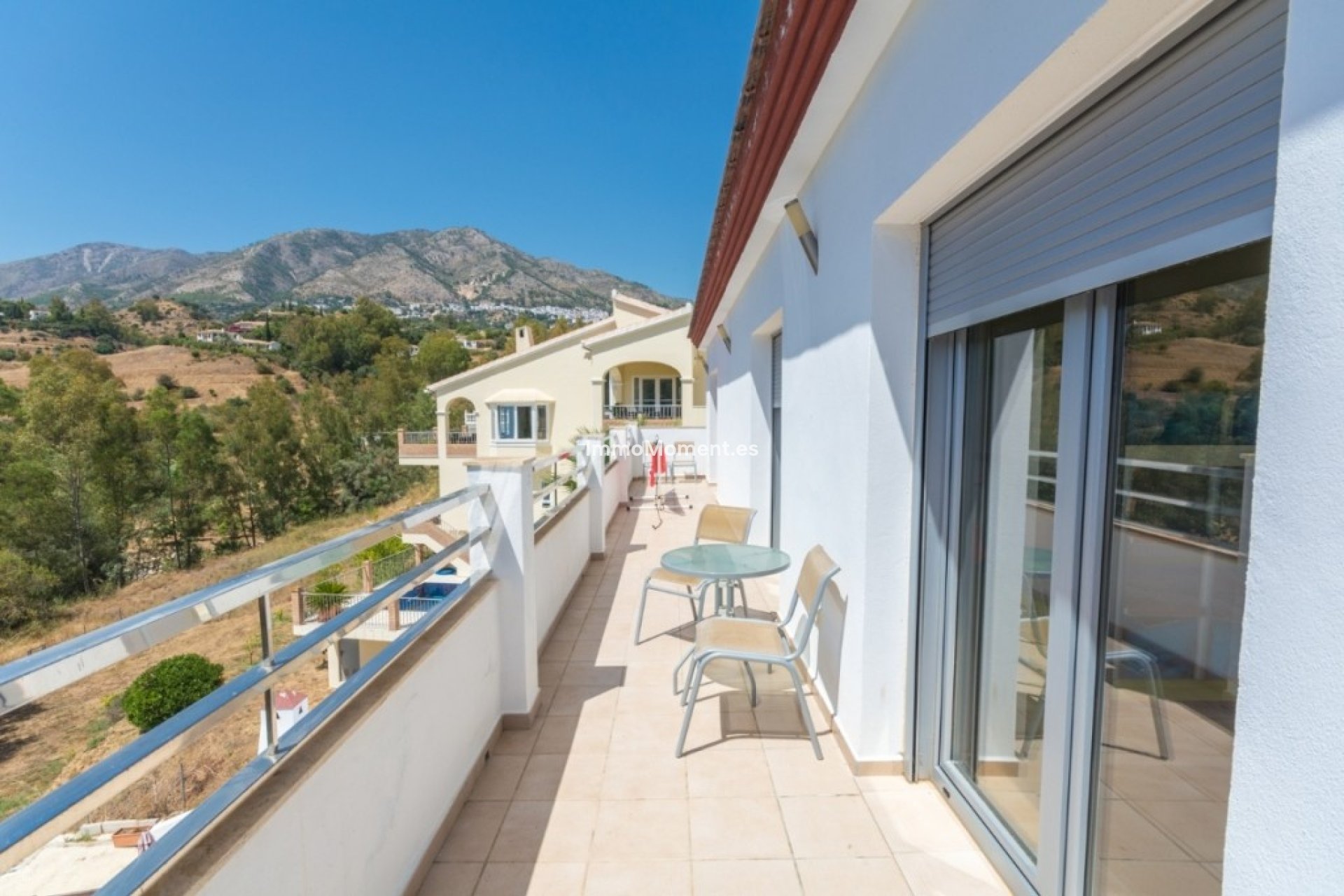 Resale - Detached villa - Mijas - Mijas Costa