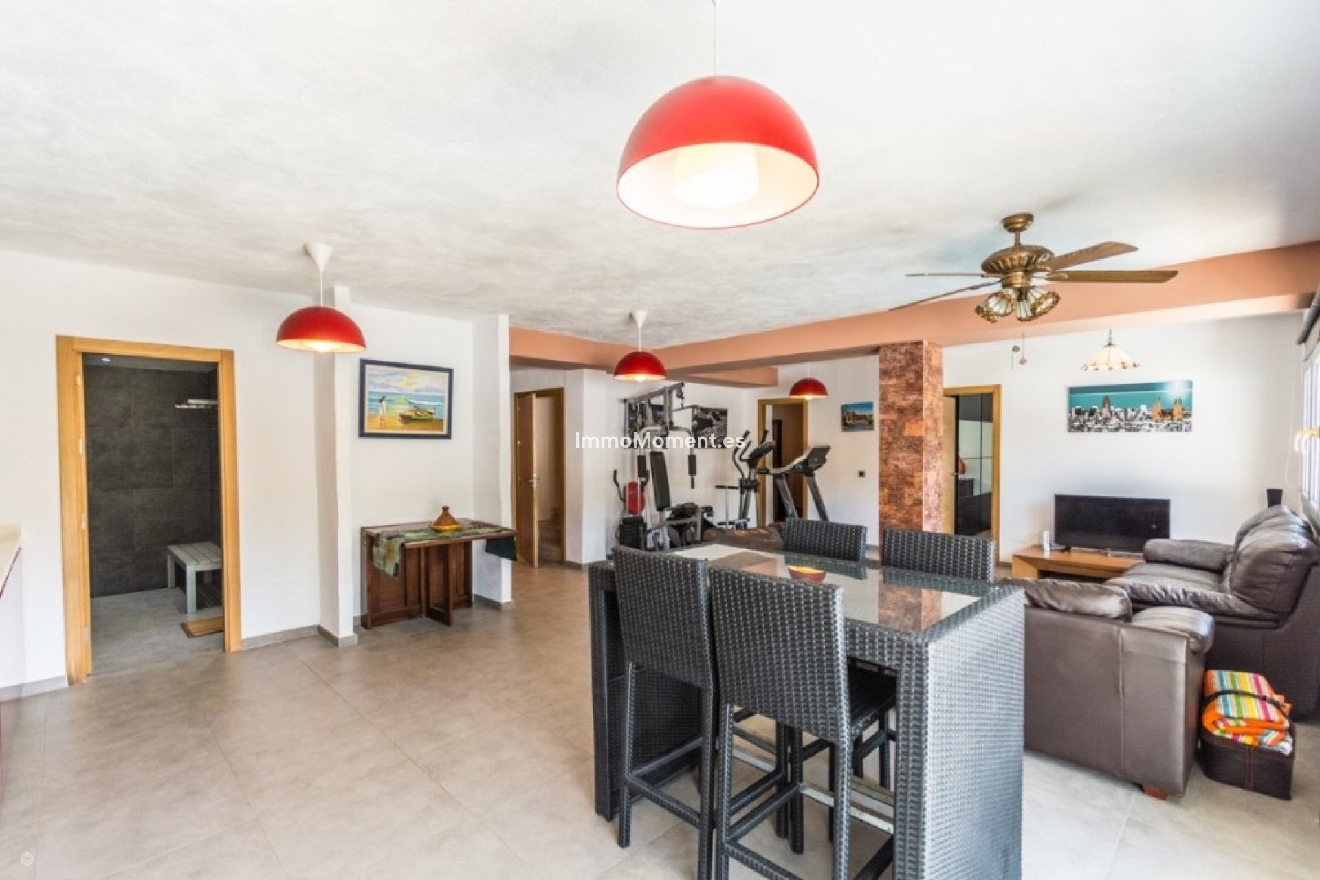 Resale - Detached villa - Mijas - Mijas Costa