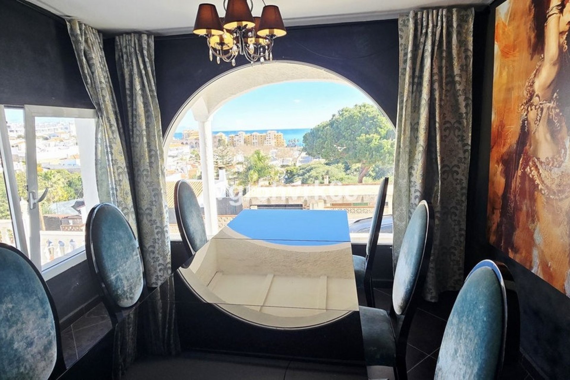Resale - Detached villa - Mijas - Mijas Costa