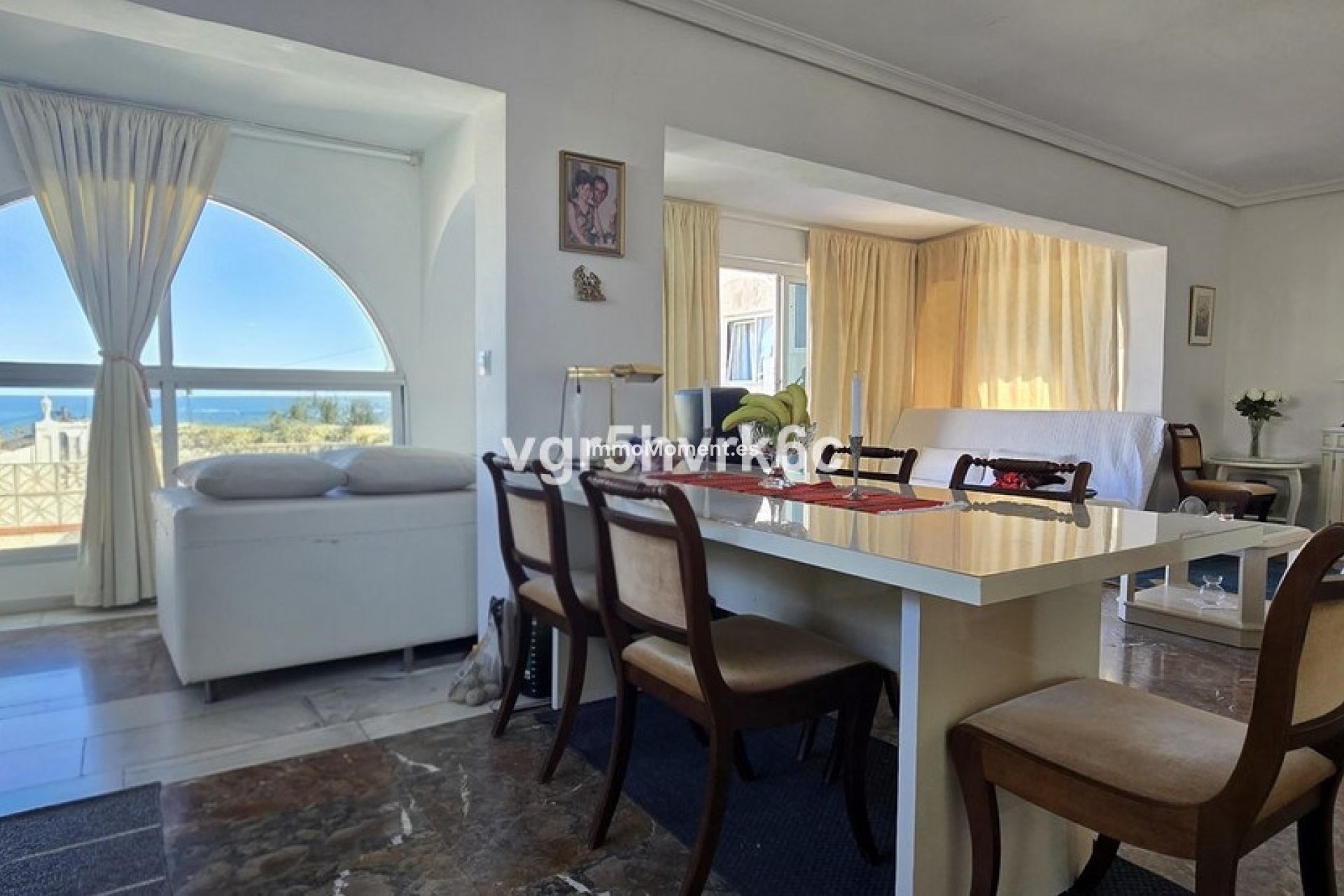 Resale - Detached villa - Mijas - Mijas Costa