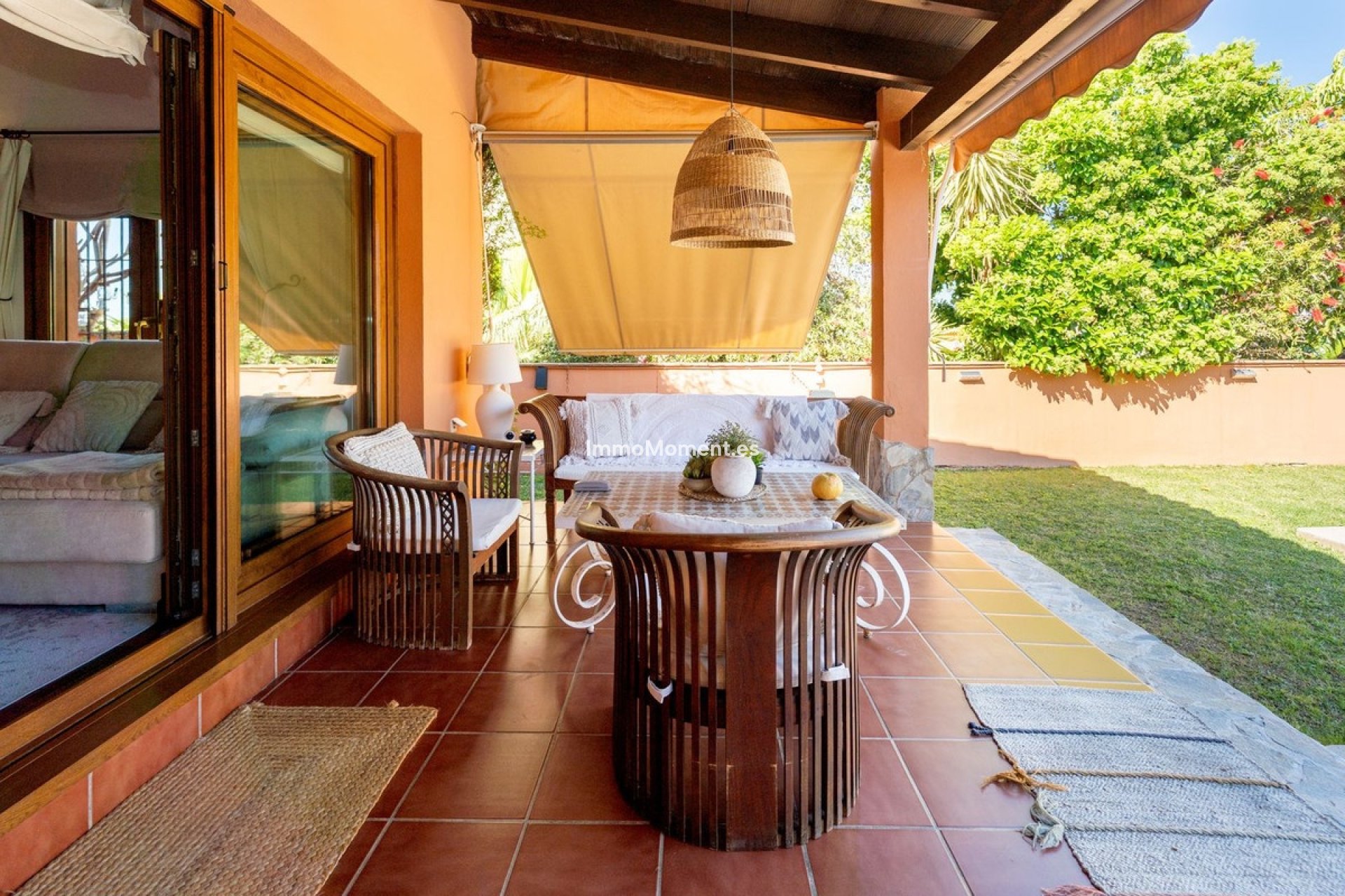 Resale - Detached villa - Mijas - Mijas Costa