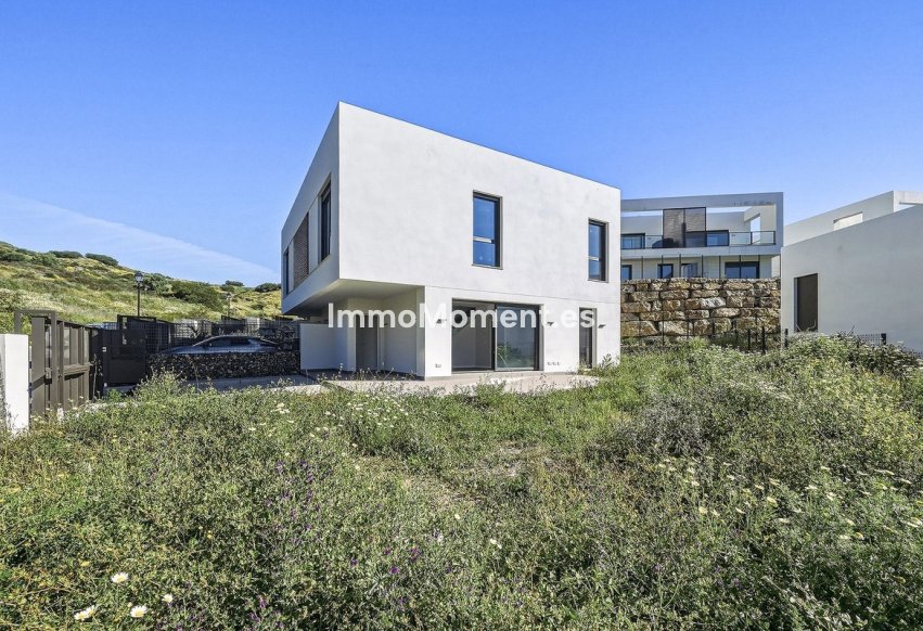 Resale - Detached villa - Mijas - Mijas Costa