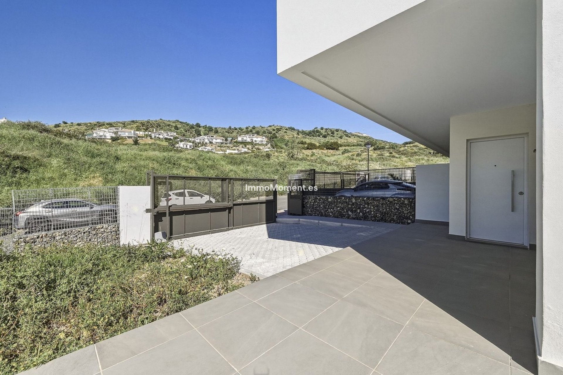 Resale - Detached villa - Mijas - Mijas Costa
