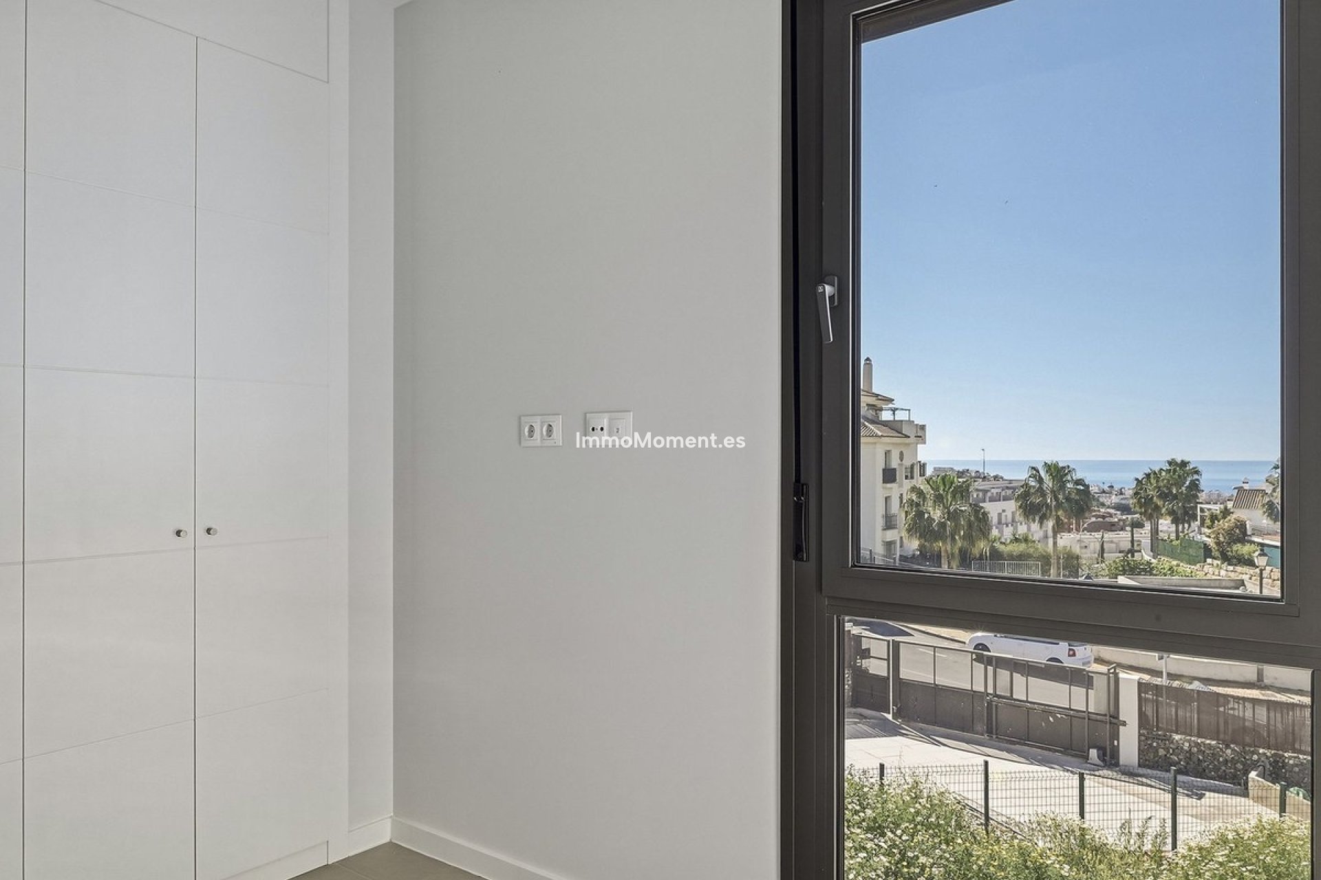 Resale - Detached villa - Mijas - Mijas Costa