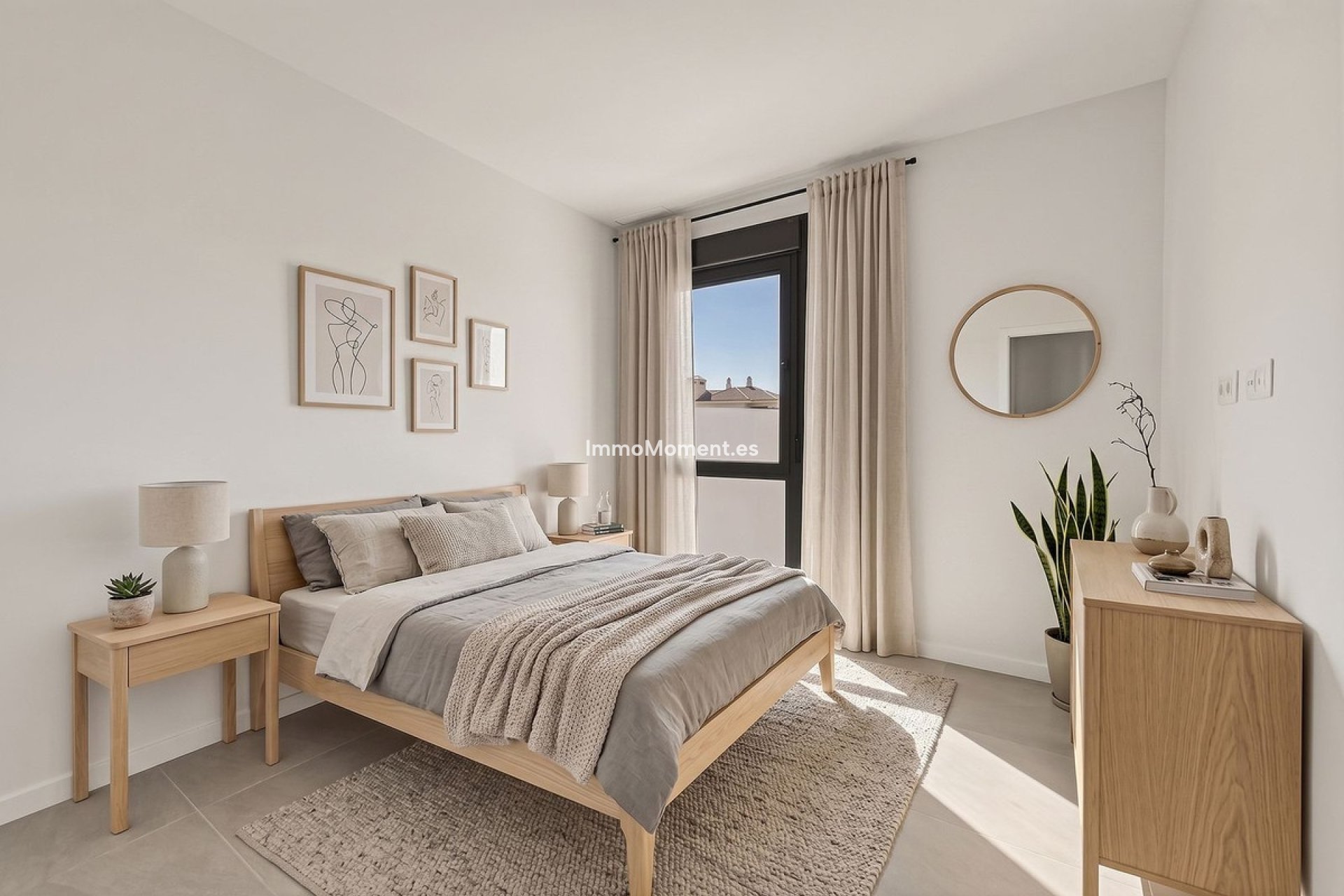 Resale - Detached villa - Mijas - Mijas Costa