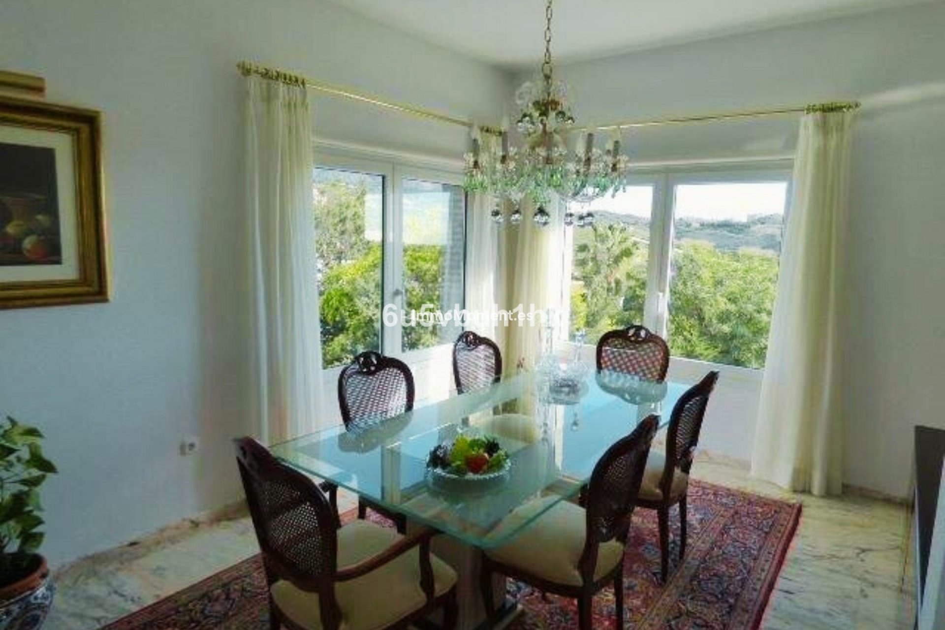 Resale - Detached villa - Mijas - Mijas Costa