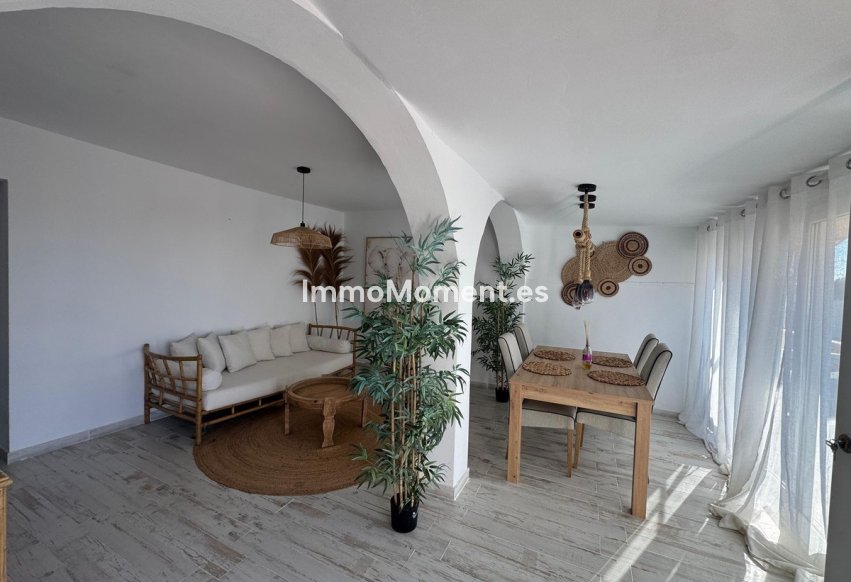 Resale - Detached villa - Mijas - Mijas Costa