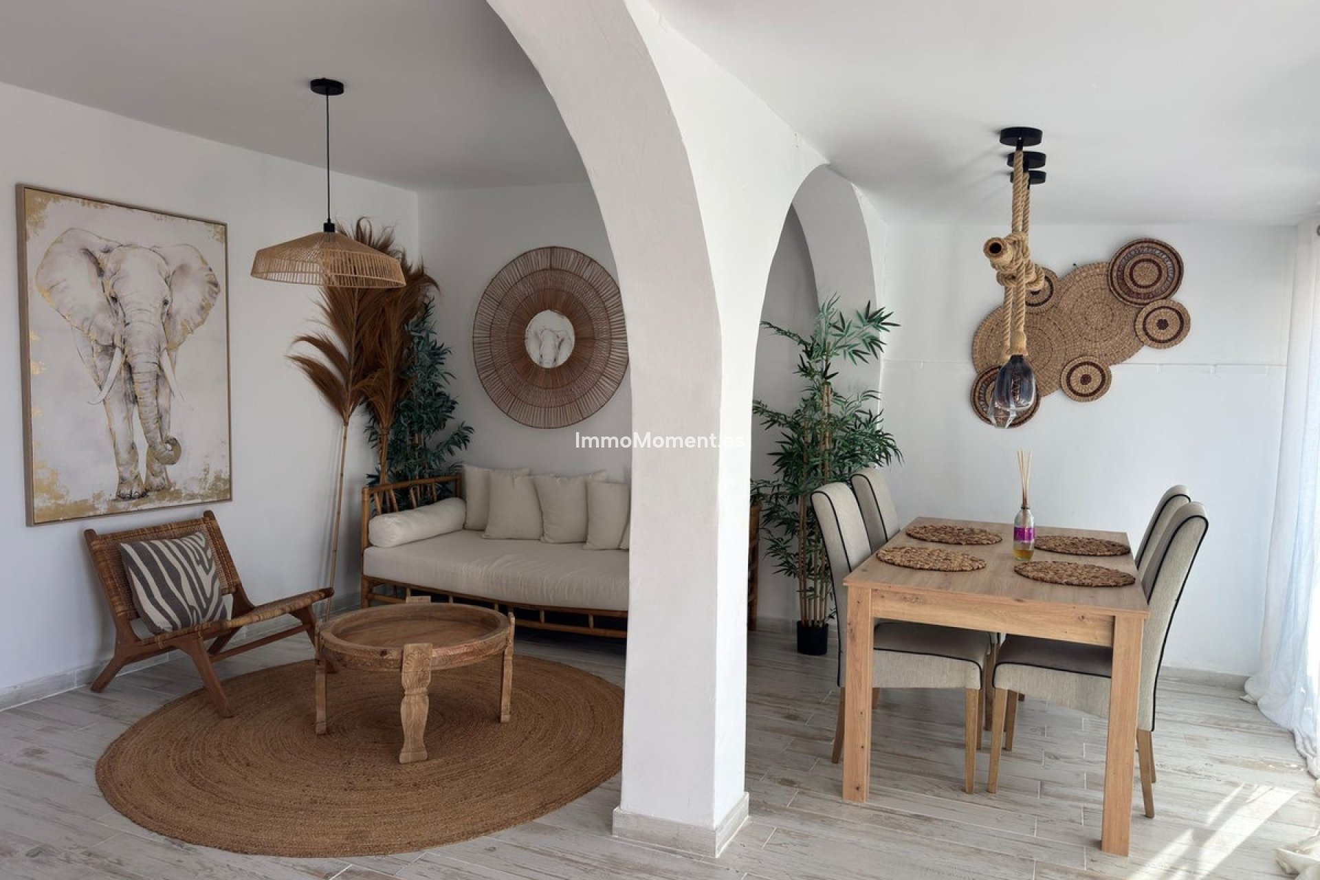 Resale - Detached villa - Mijas - Mijas Costa