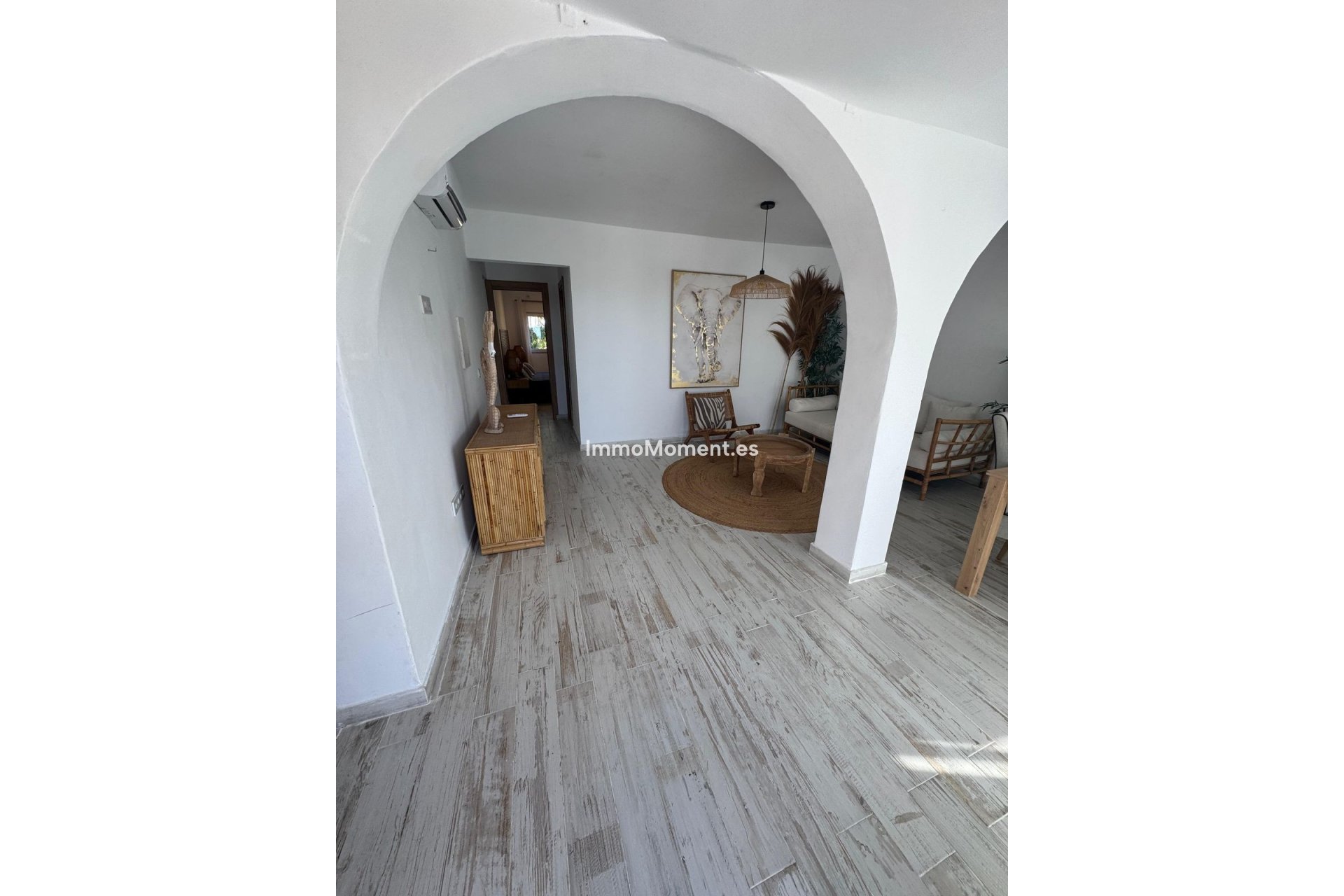 Resale - Detached villa - Mijas - Mijas Costa