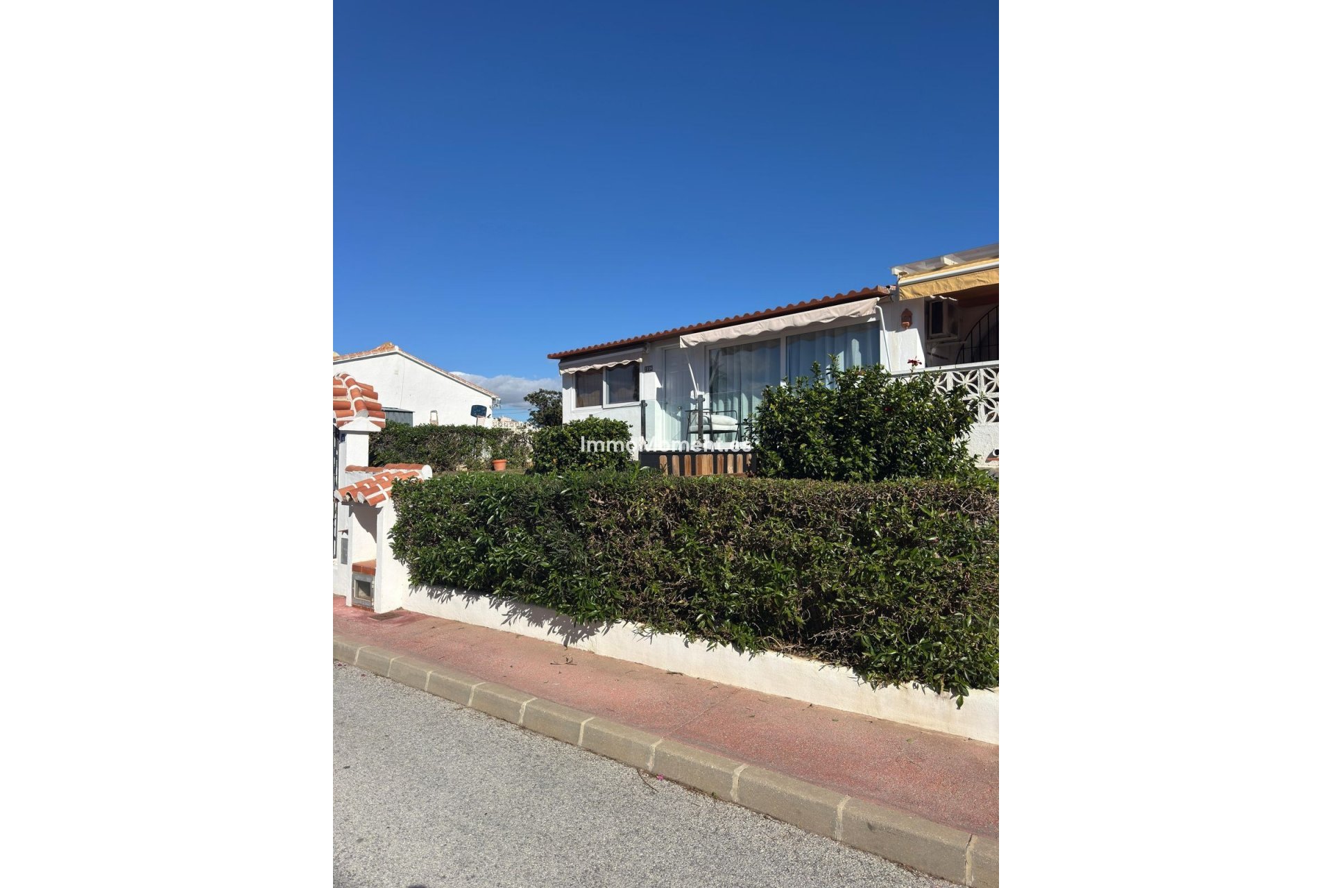Resale - Detached villa - Mijas - Mijas Costa