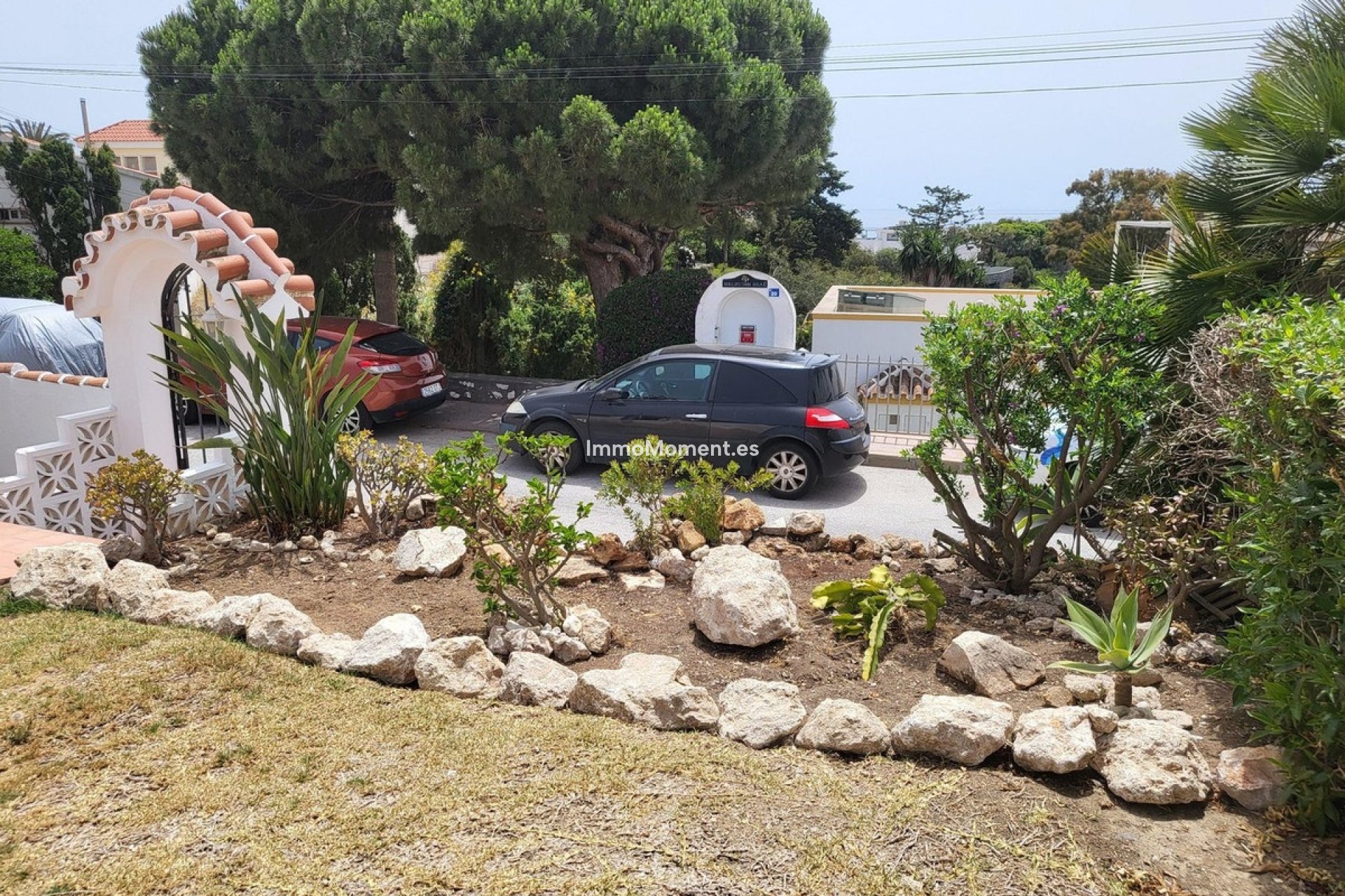 Resale - Detached villa - Mijas - Mijas Costa