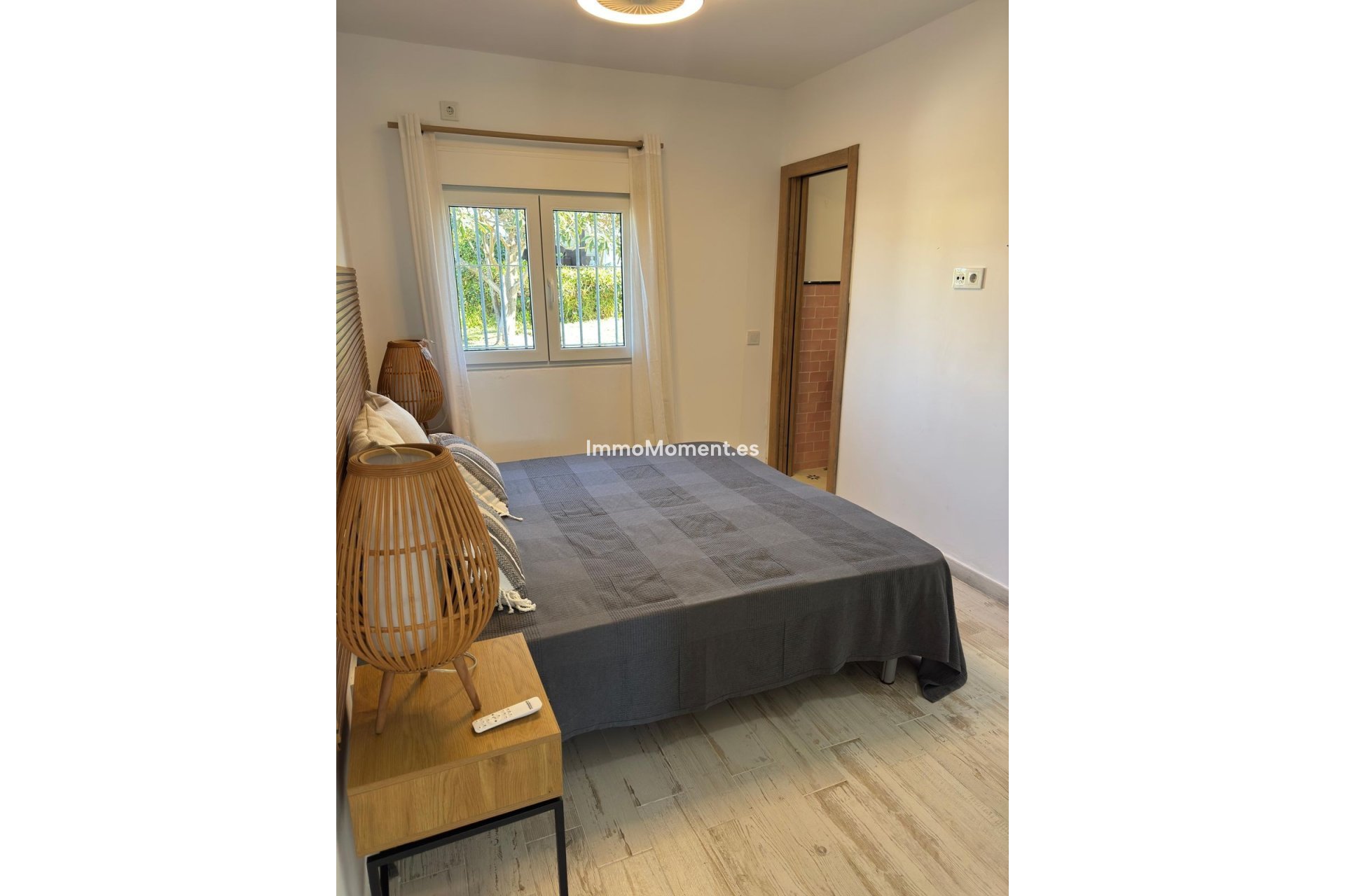 Resale - Detached villa - Mijas - Mijas Costa
