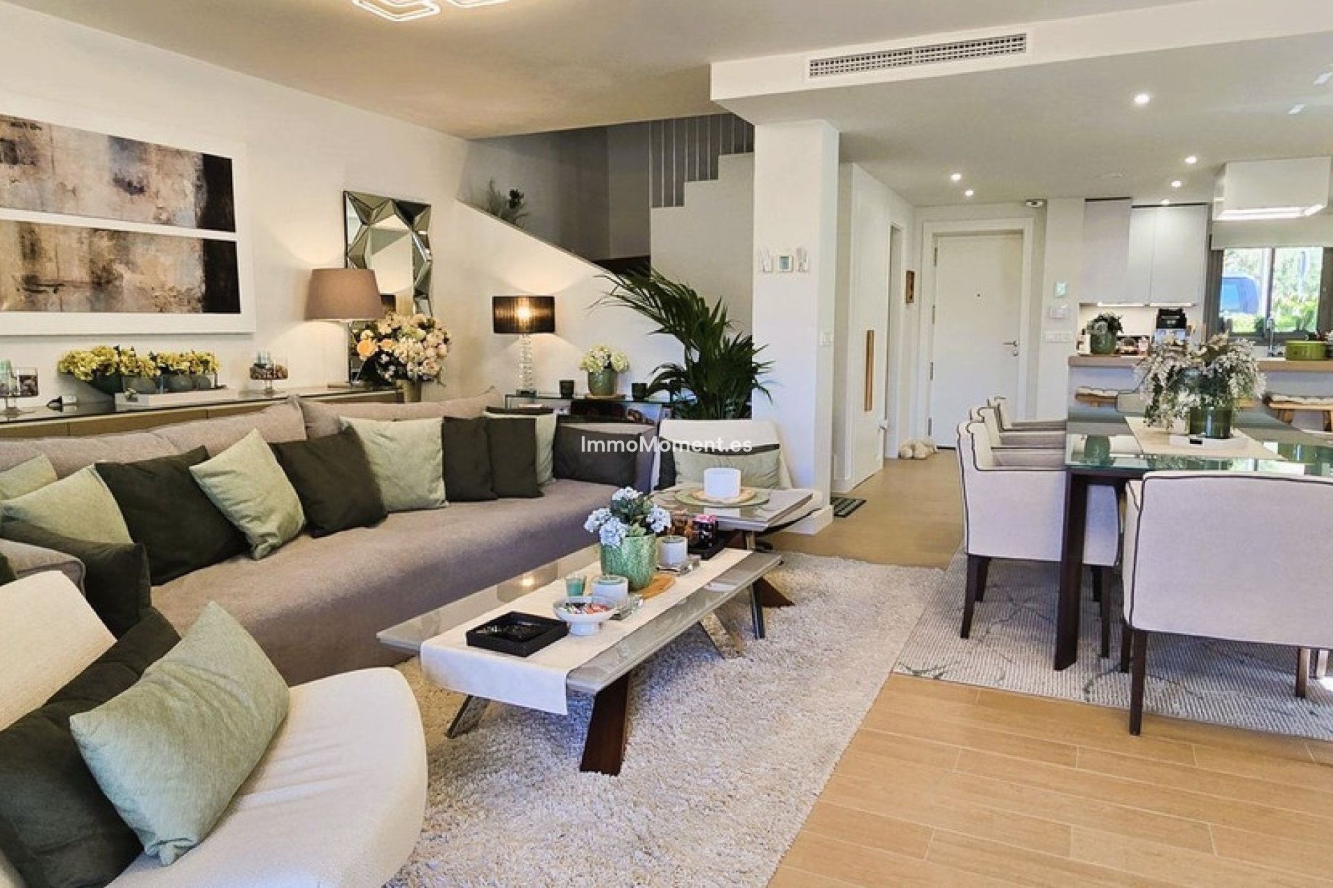 Resale - Detached villa - Mijas - Mijas Costa