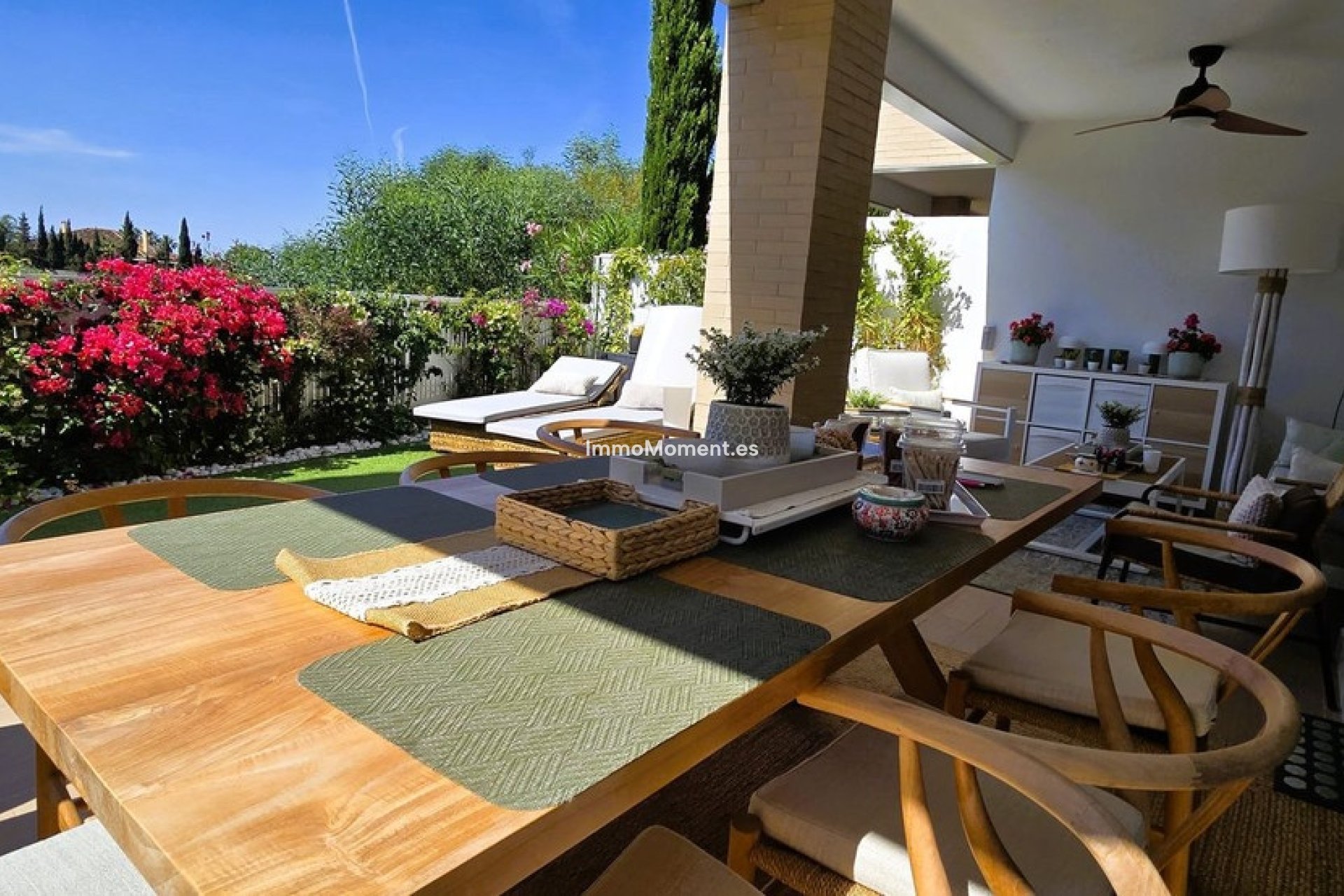 Resale - Detached villa - Mijas - Mijas Costa