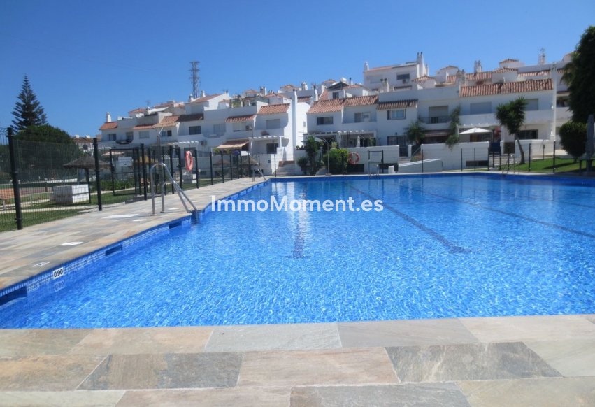 Resale - Detached villa - Mijas - Mijas Costa