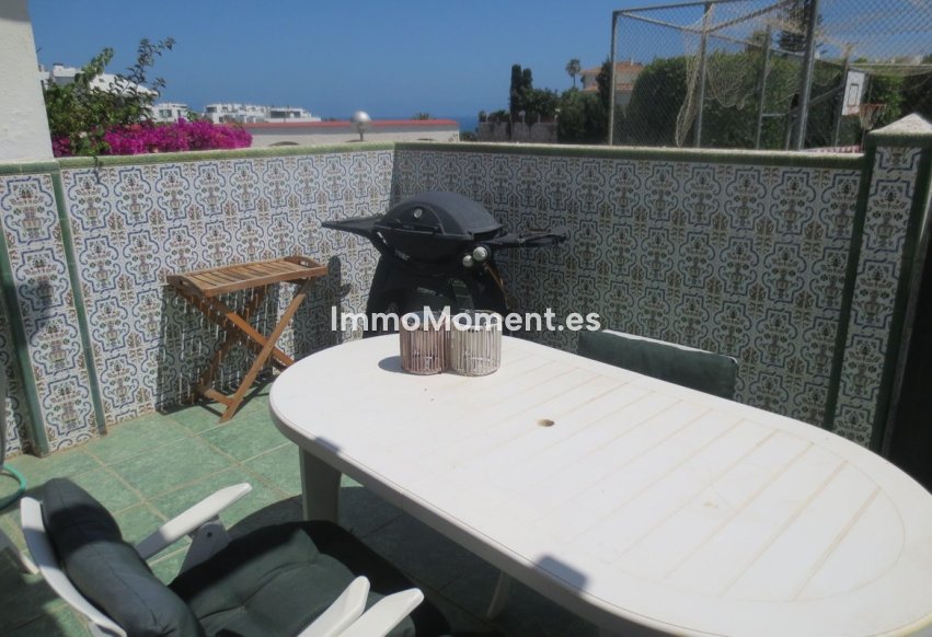 Resale - Detached villa - Mijas - Mijas Costa