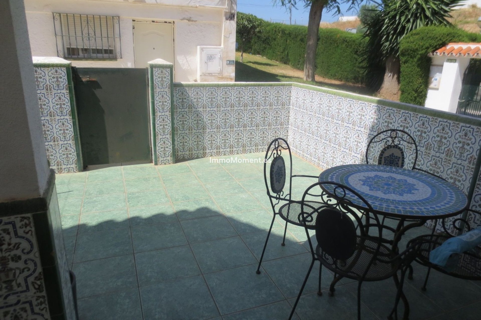 Resale - Detached villa - Mijas - Mijas Costa