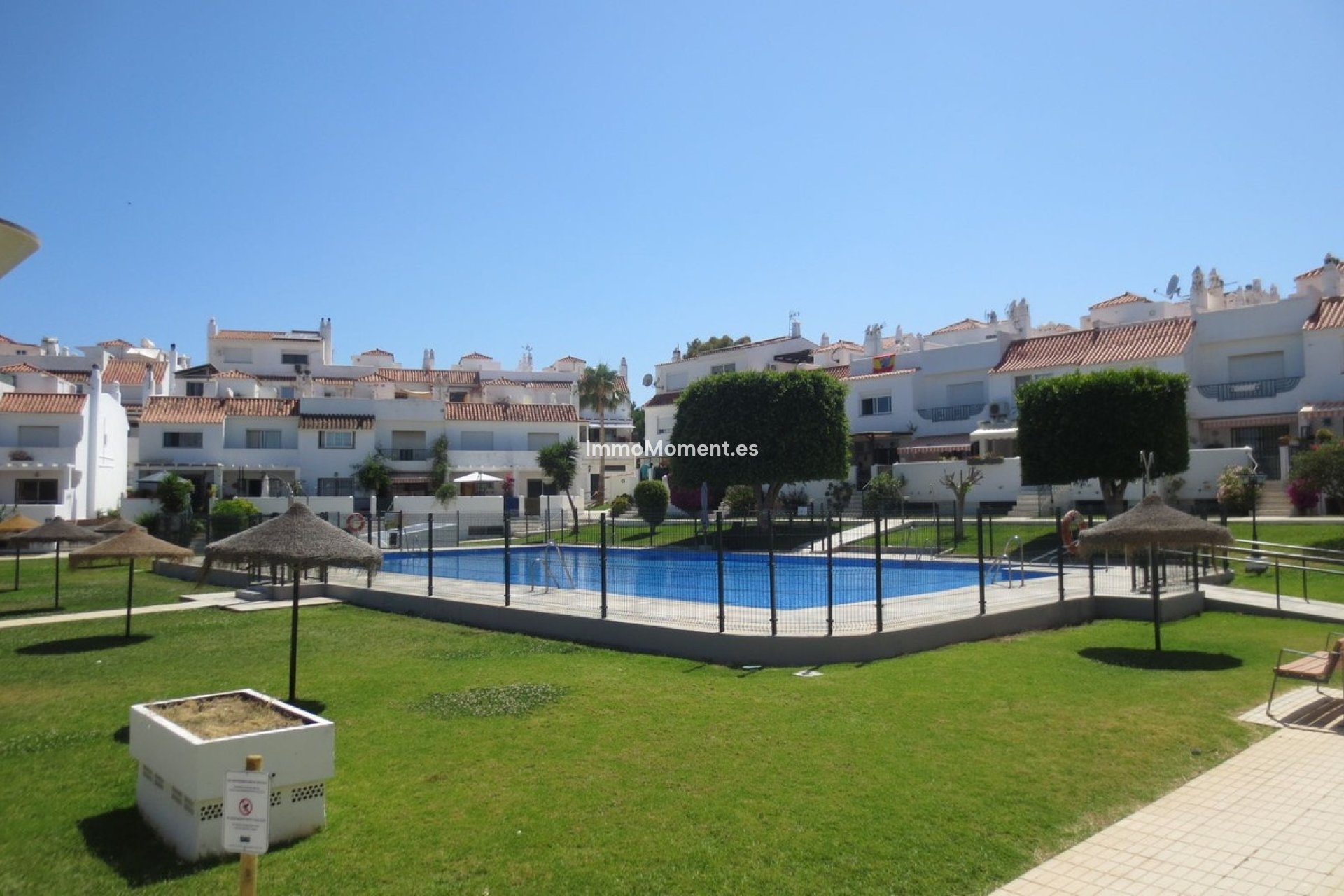 Resale - Detached villa - Mijas - Mijas Costa